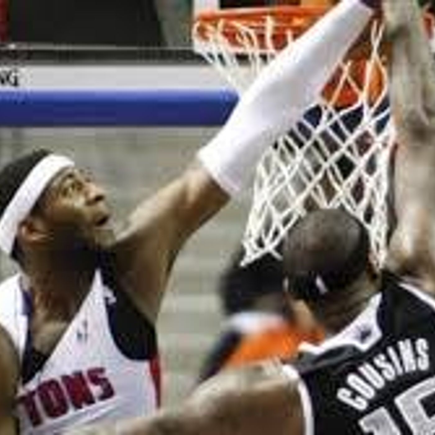 Locked on Kings Jan. 10- Kings Face Detroit in Hopes on Ending Skid