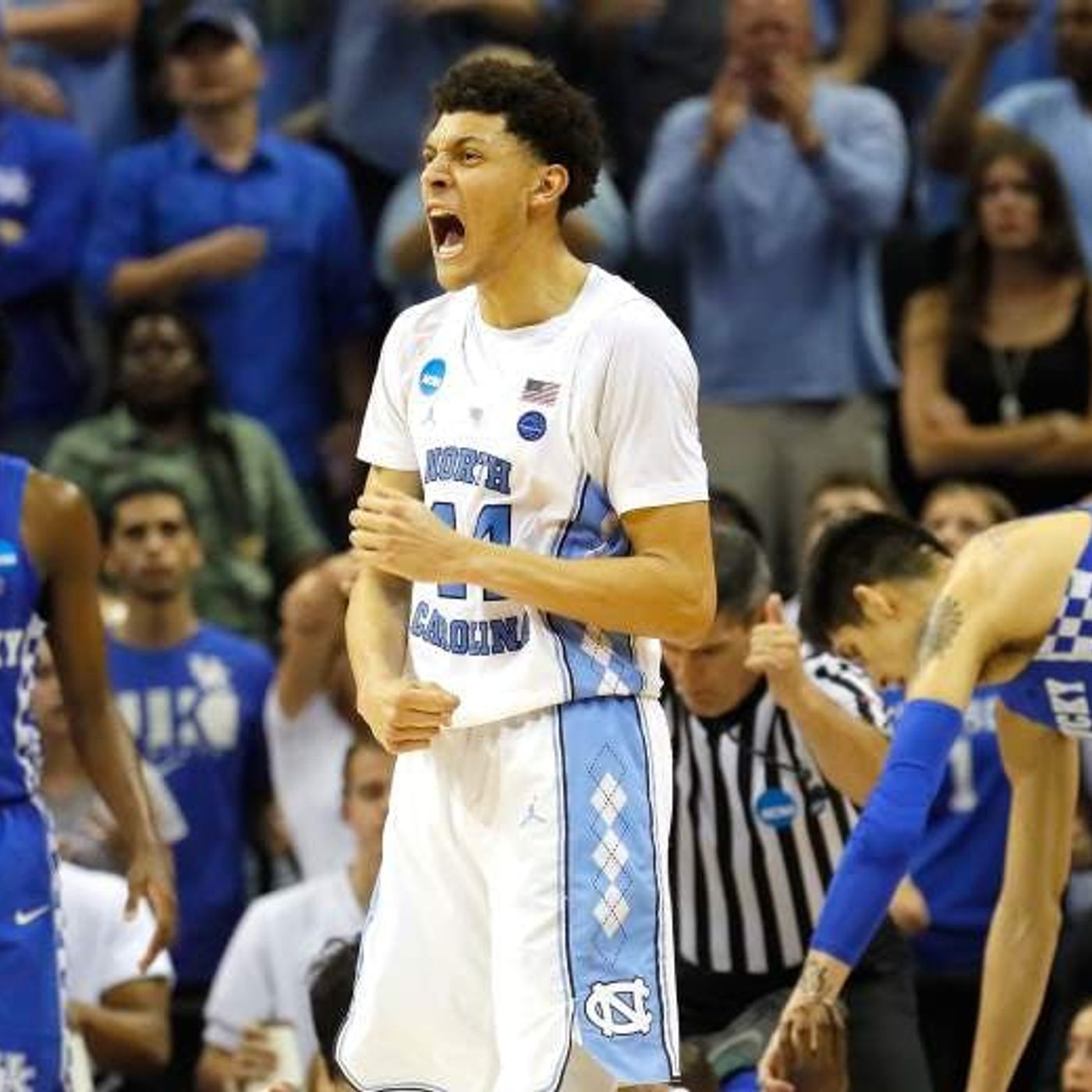 Locked on Kings June 9th- NBA Draft Chatter With CBS Sports Gary Parrish