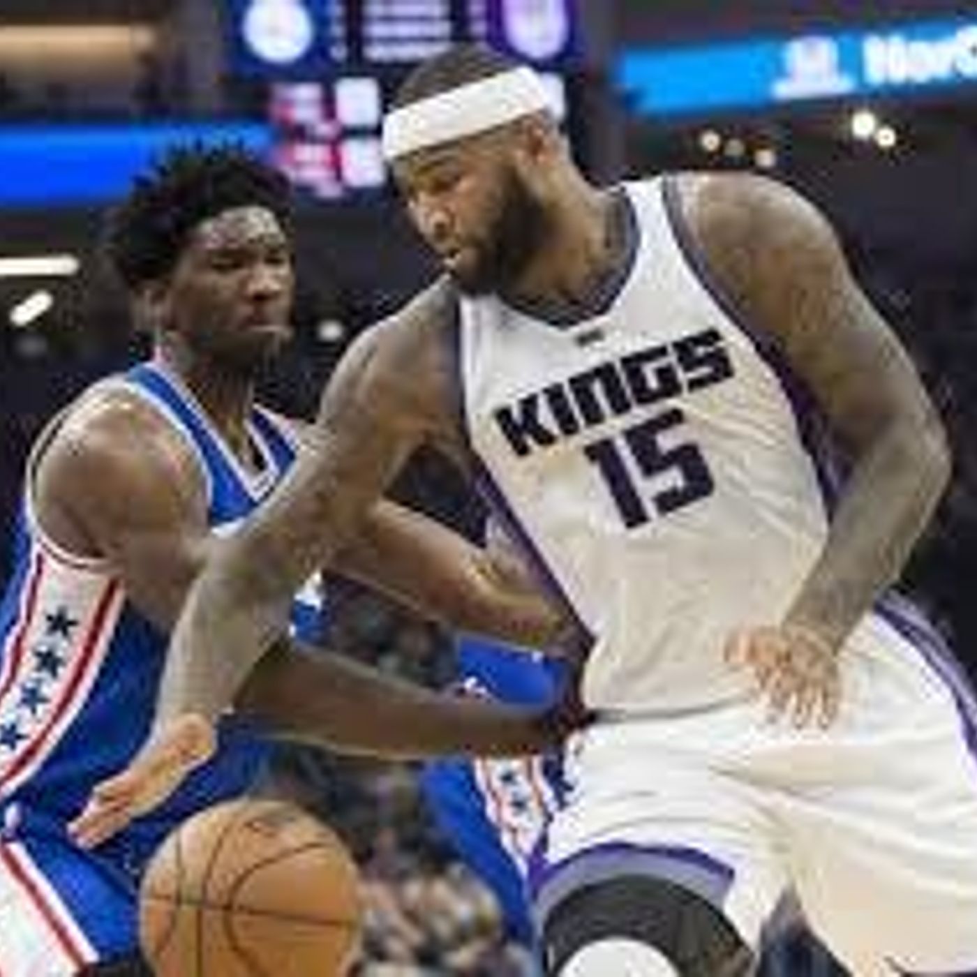 Locked on Kings Jan 30- Kings Look For Another Good Week