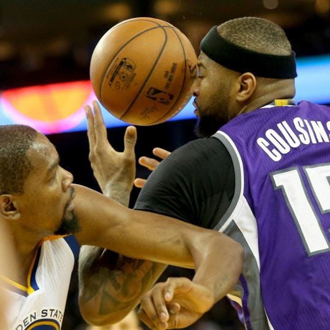 Locked on Kings Feb 16- Killer 3rd Quarter by the Warriors Leads to Blowout of Kings