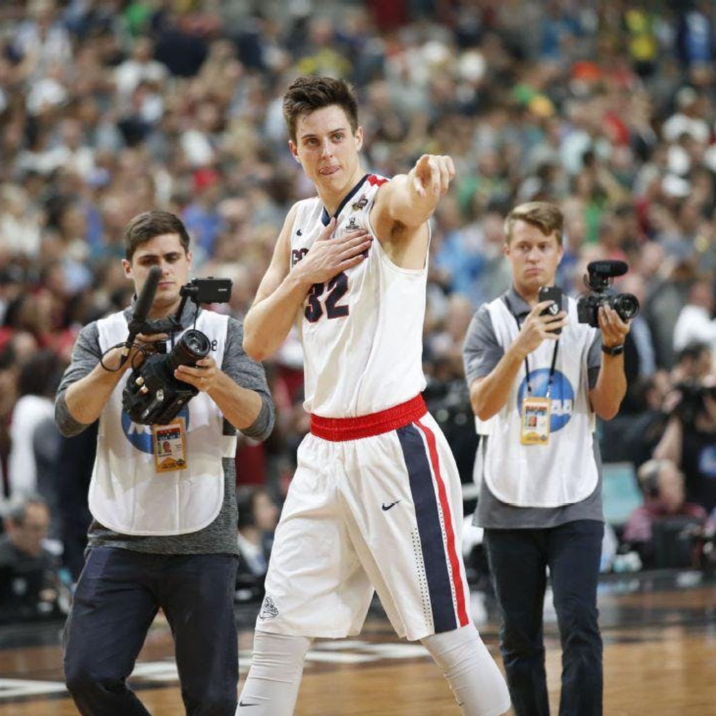 Locked on Kings June 14- SI NBA Analyst Jordan Schultz Weighs In On The Draft