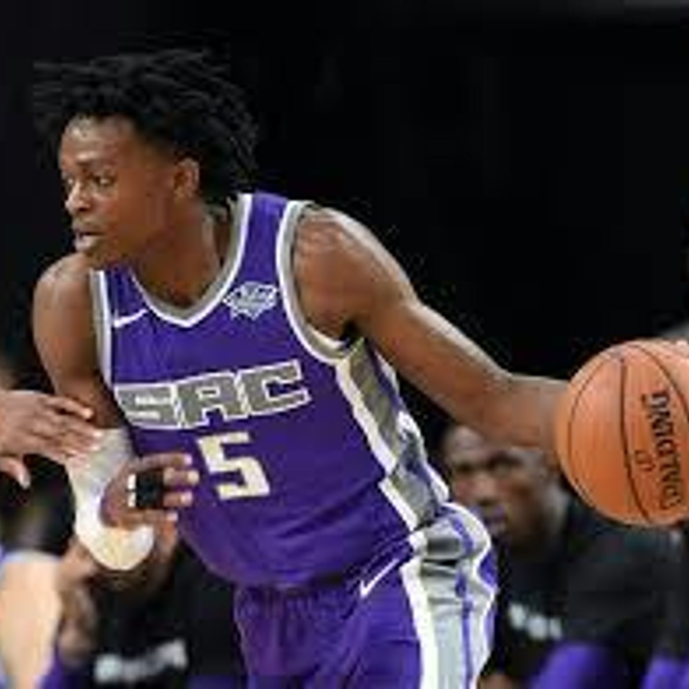 23: Locked on Kings October 25- The Kings and the NBA after 1 Week of Action