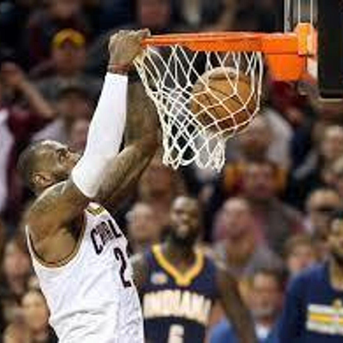 Locked on Kings April 18- Cavs and Spurs both go up (2-0) plus Kings news