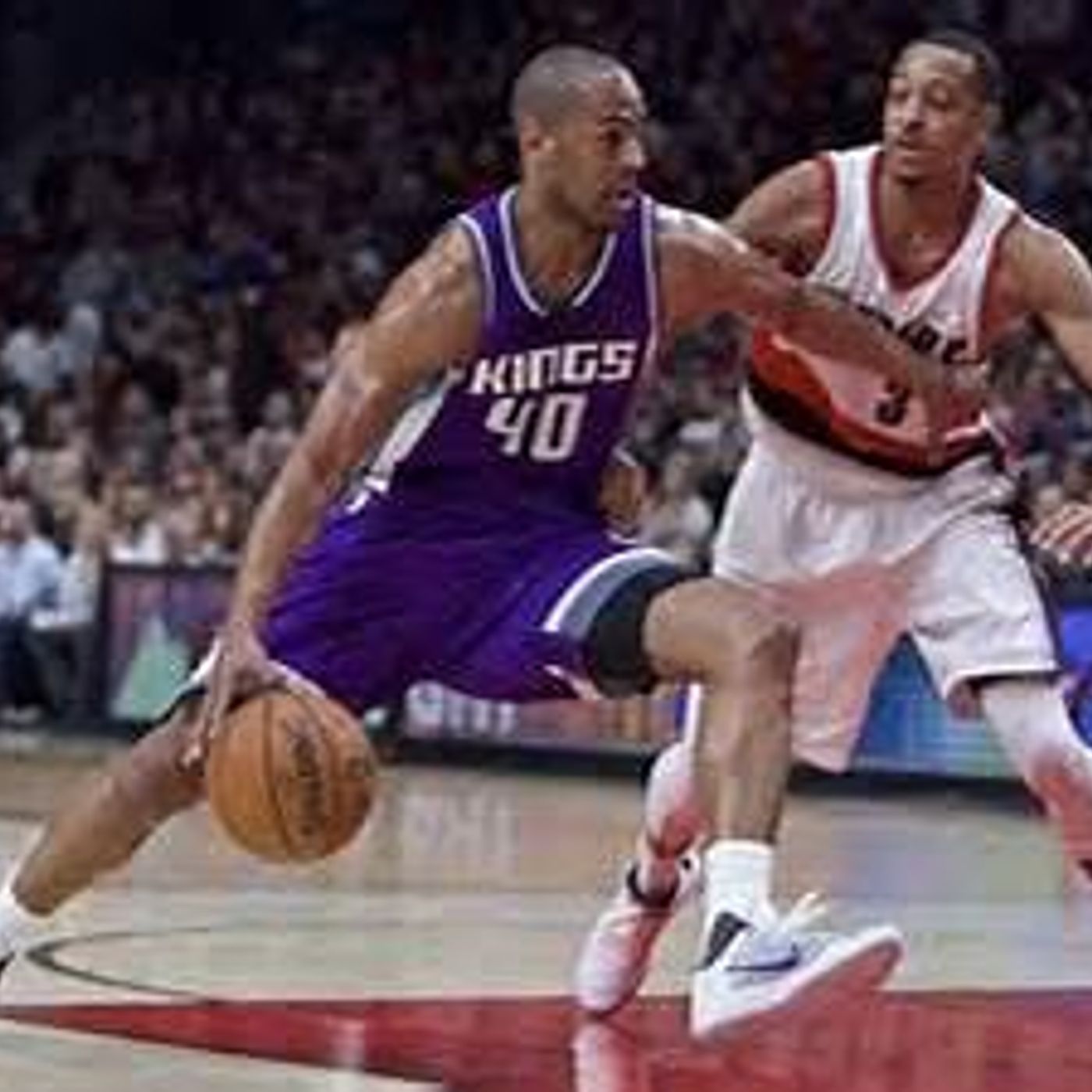 Locked on Kings Dec 20- One on One with Jason Jones