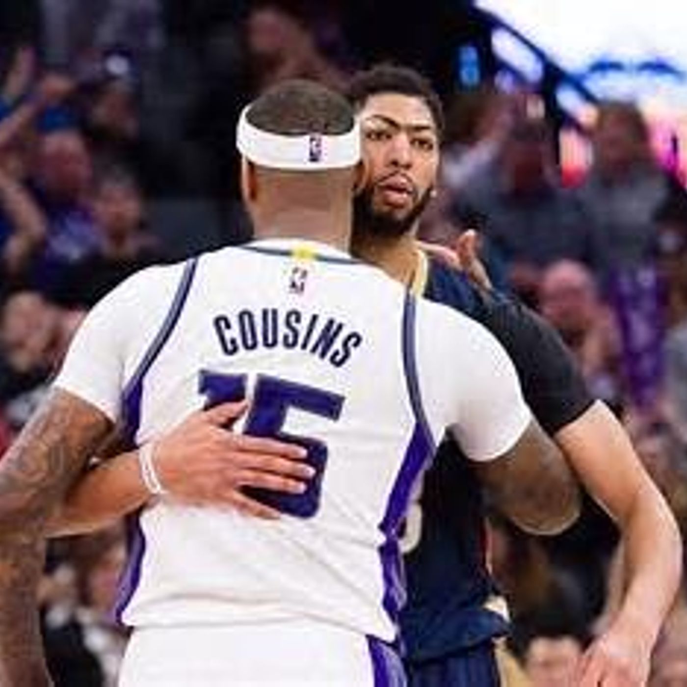 Locked on Kings Feb 22- National Perspective From Ryen Russillo on the Kings Trade