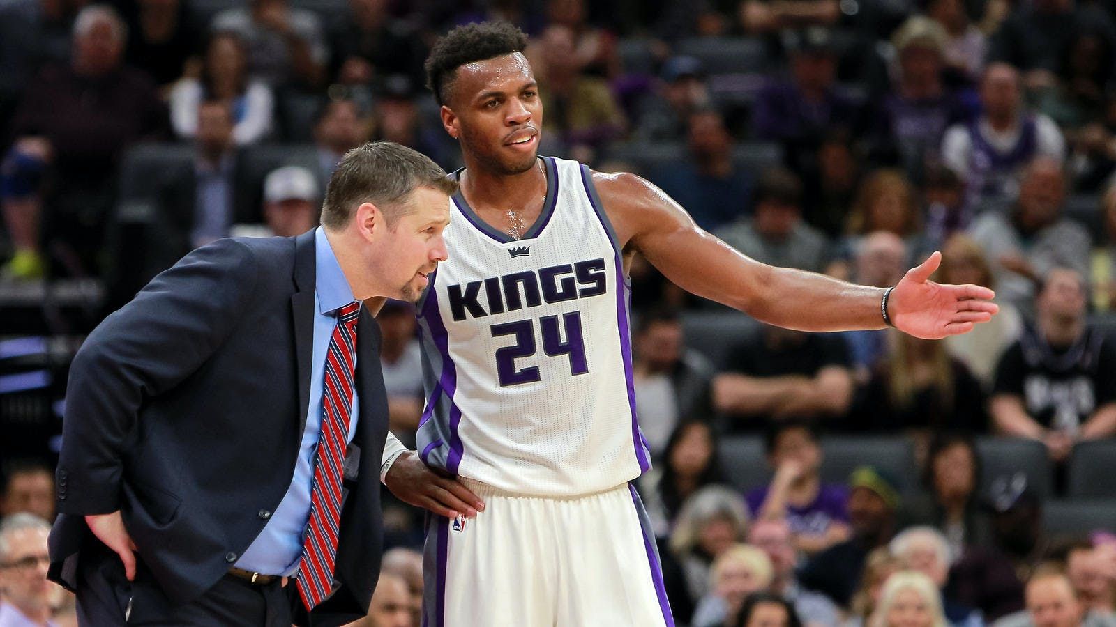 Locked on Kings July 25- Jason Jones of the Sacramento Bee Joins the Show