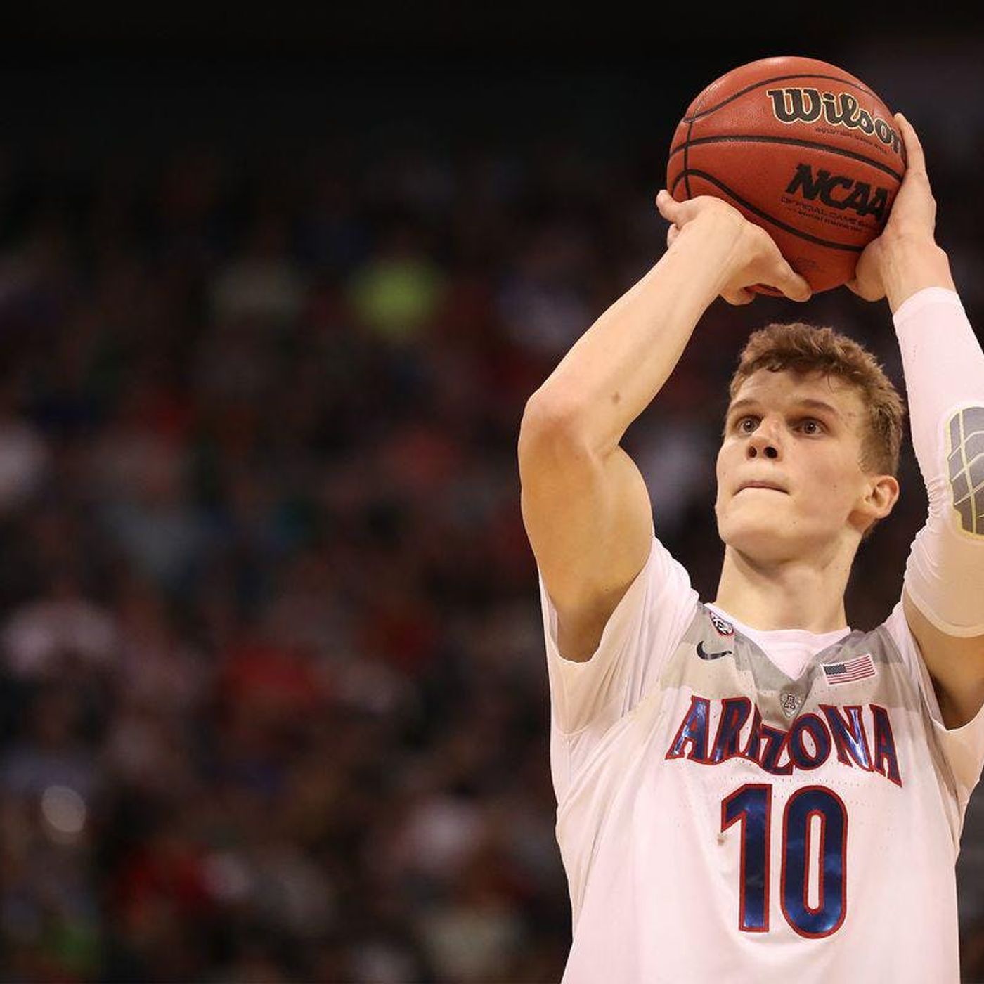Locked on Kings June 1- Pac 12 Draft Prospects with Roxy Bernstein
