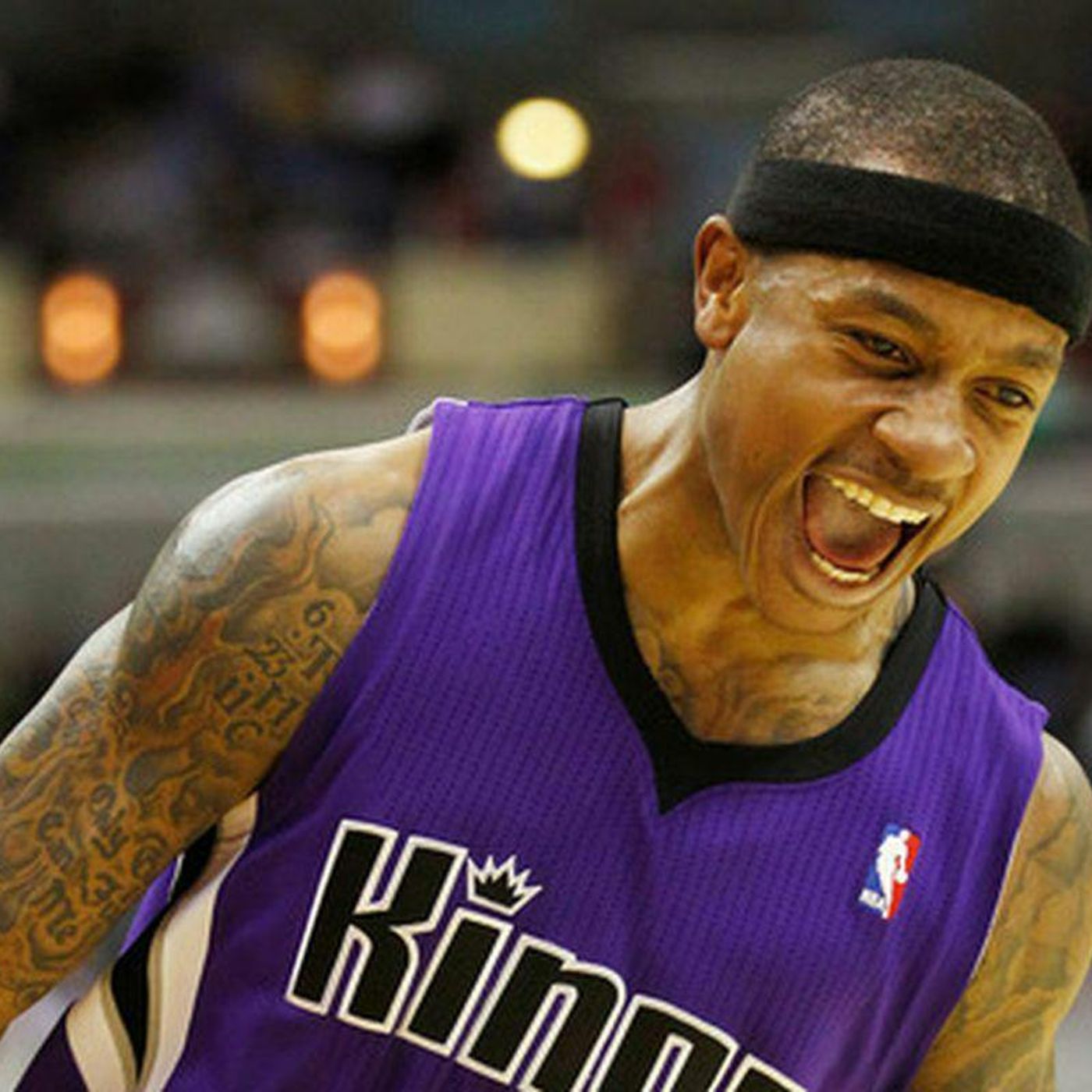 Locked on Kings August 24- Former King Isaiah Thomas Is At The Center Of The NBA
