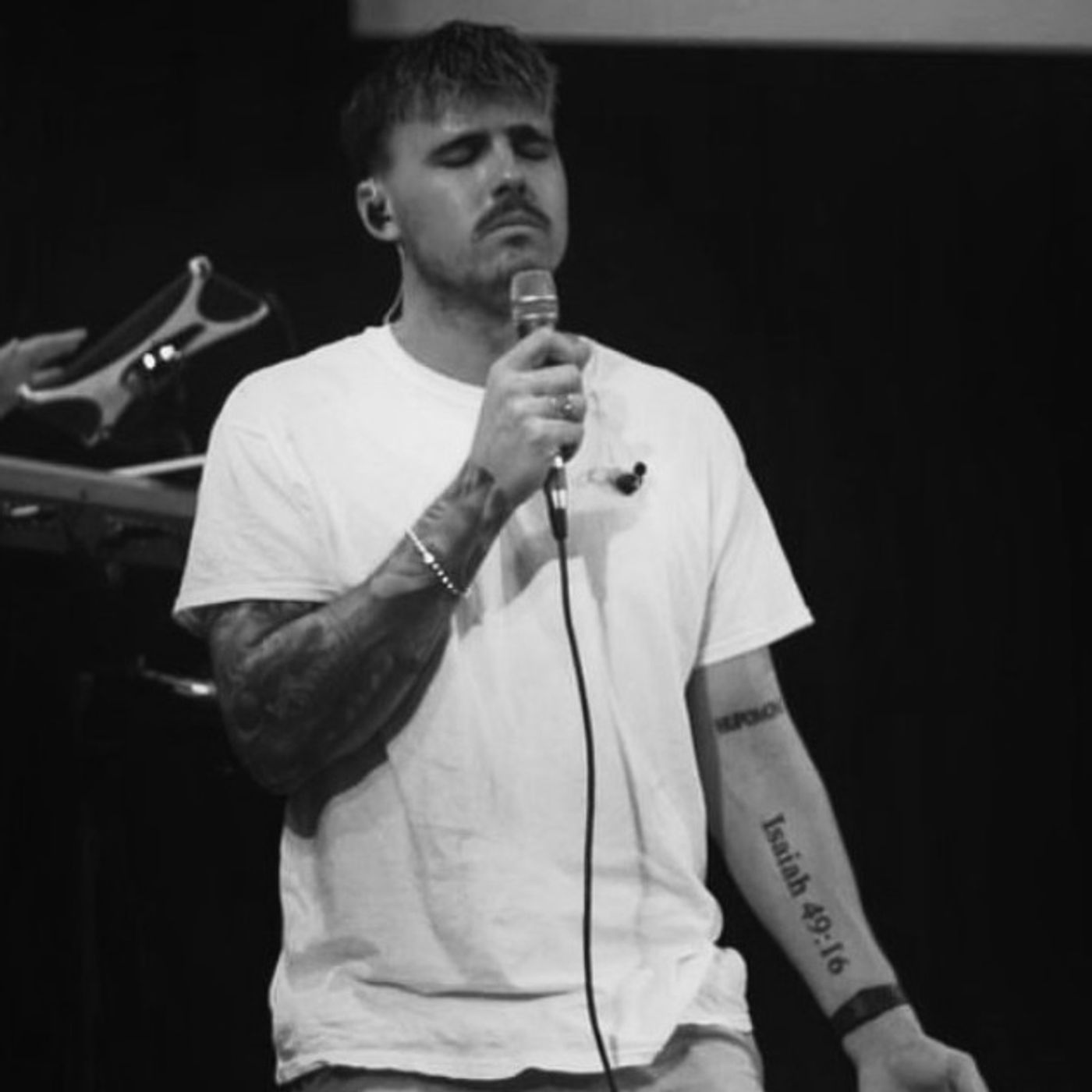 SZN5 EP7: Discovering Your God-Given Purpose w/ Josiah Becsi