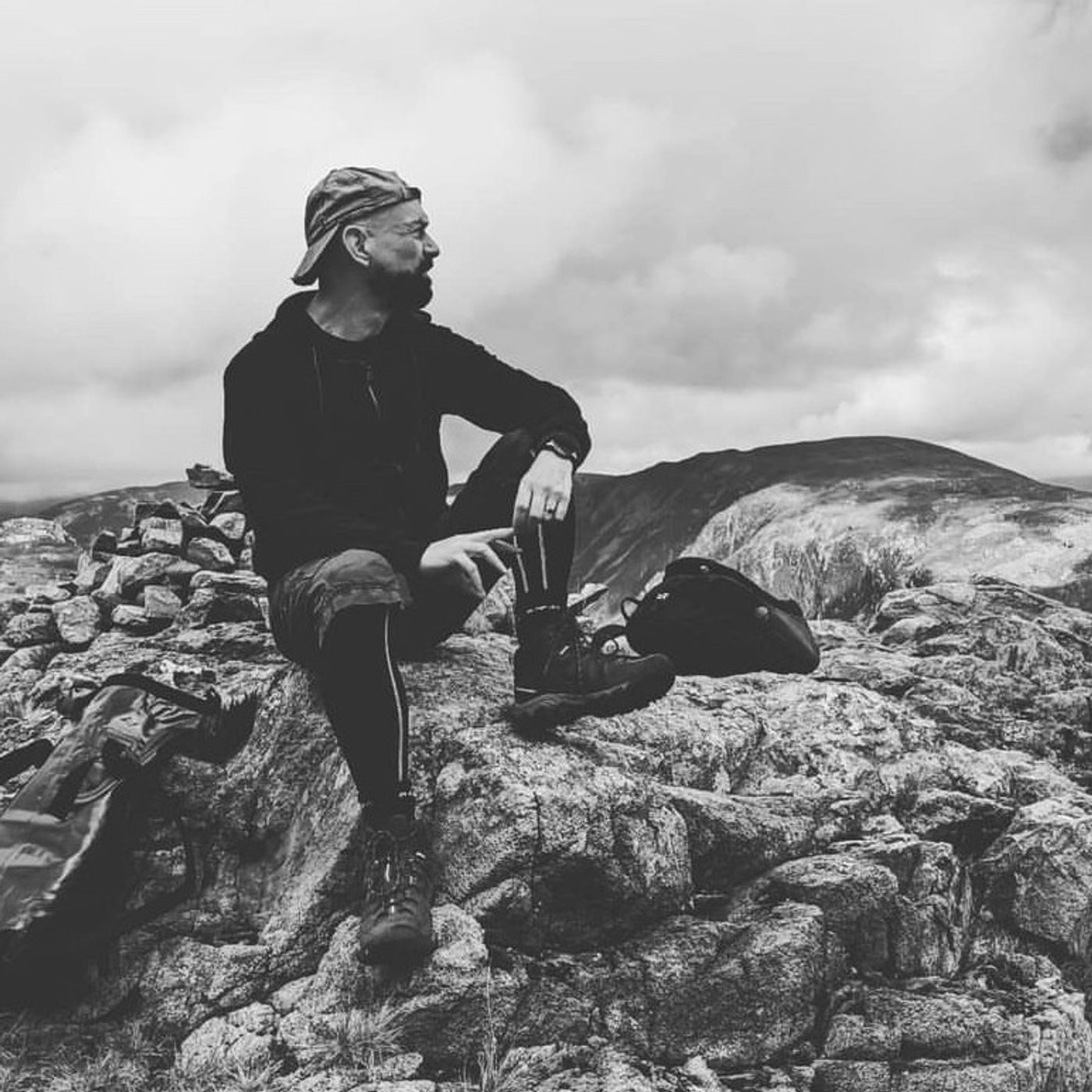 SZN4 EP11: What it means to be a Leader with Darren Wolf