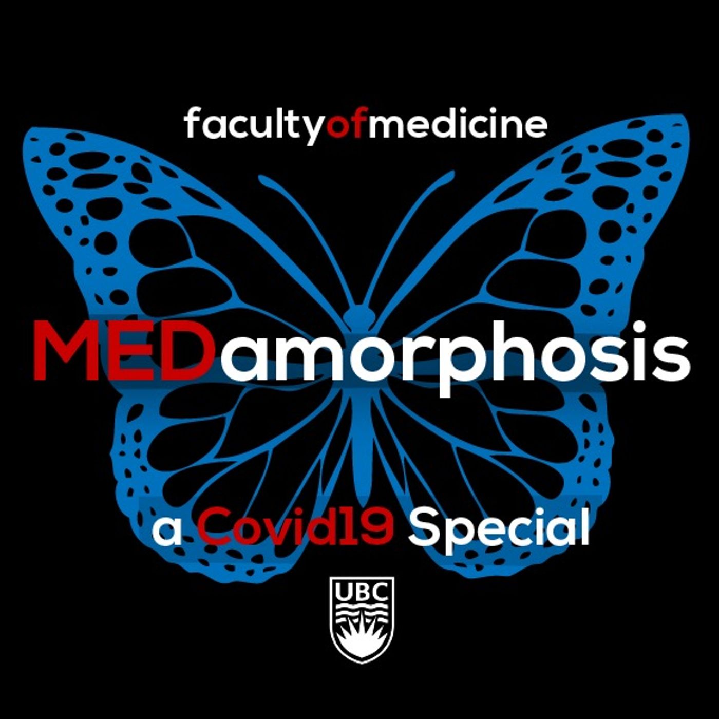 S1 Bonus Episode: The Psychology of the Pandemic - Dr. Steven Taylor