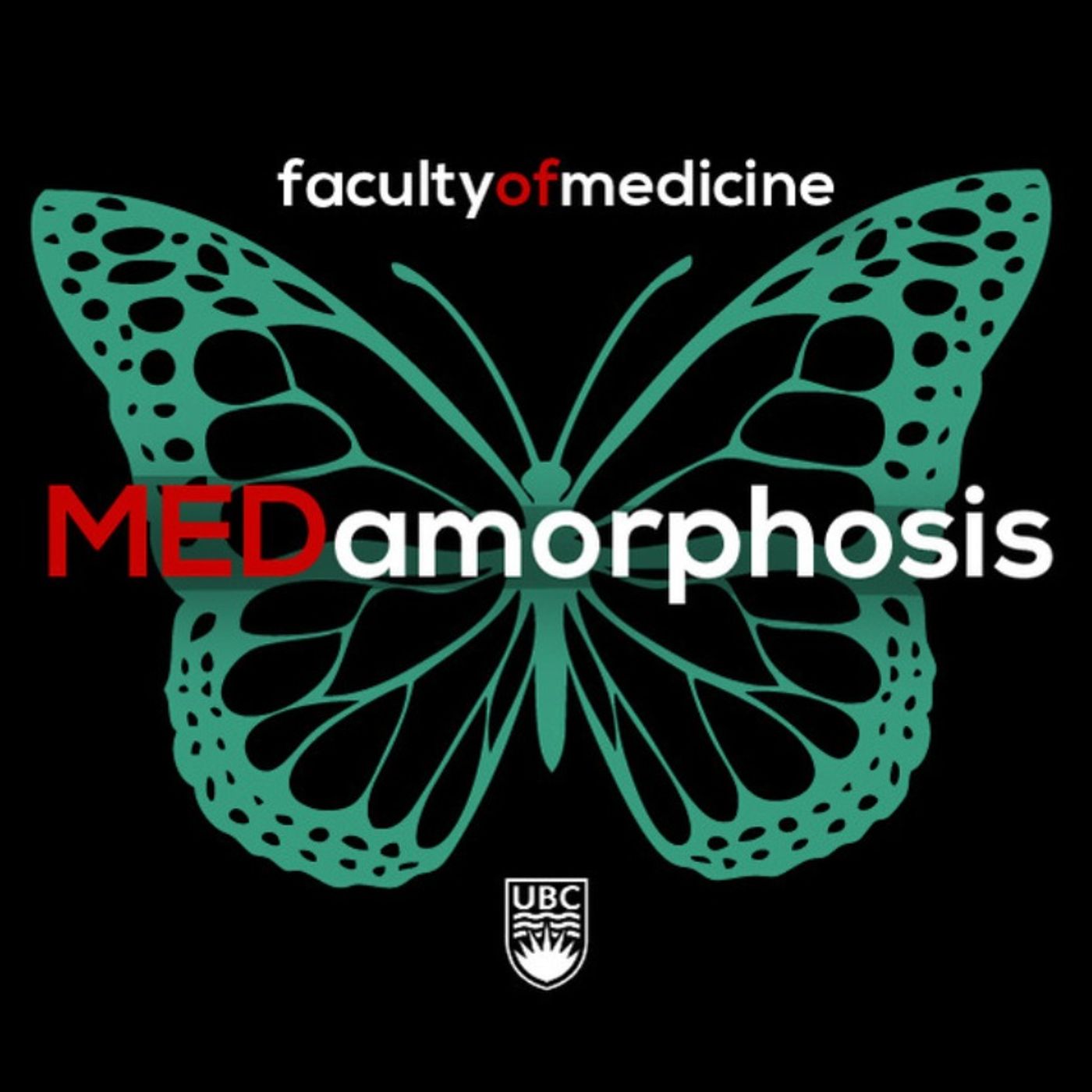 MEDamorphosis Podcast