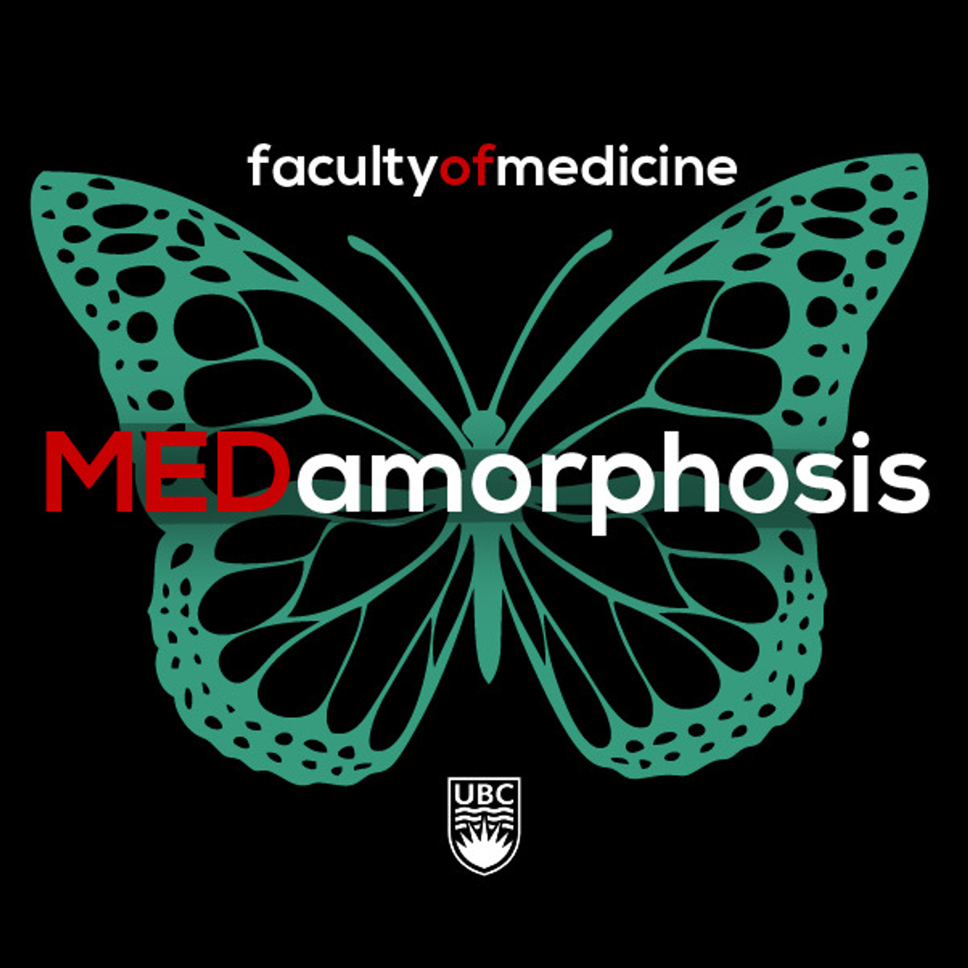 MEDamorphosis Podcast