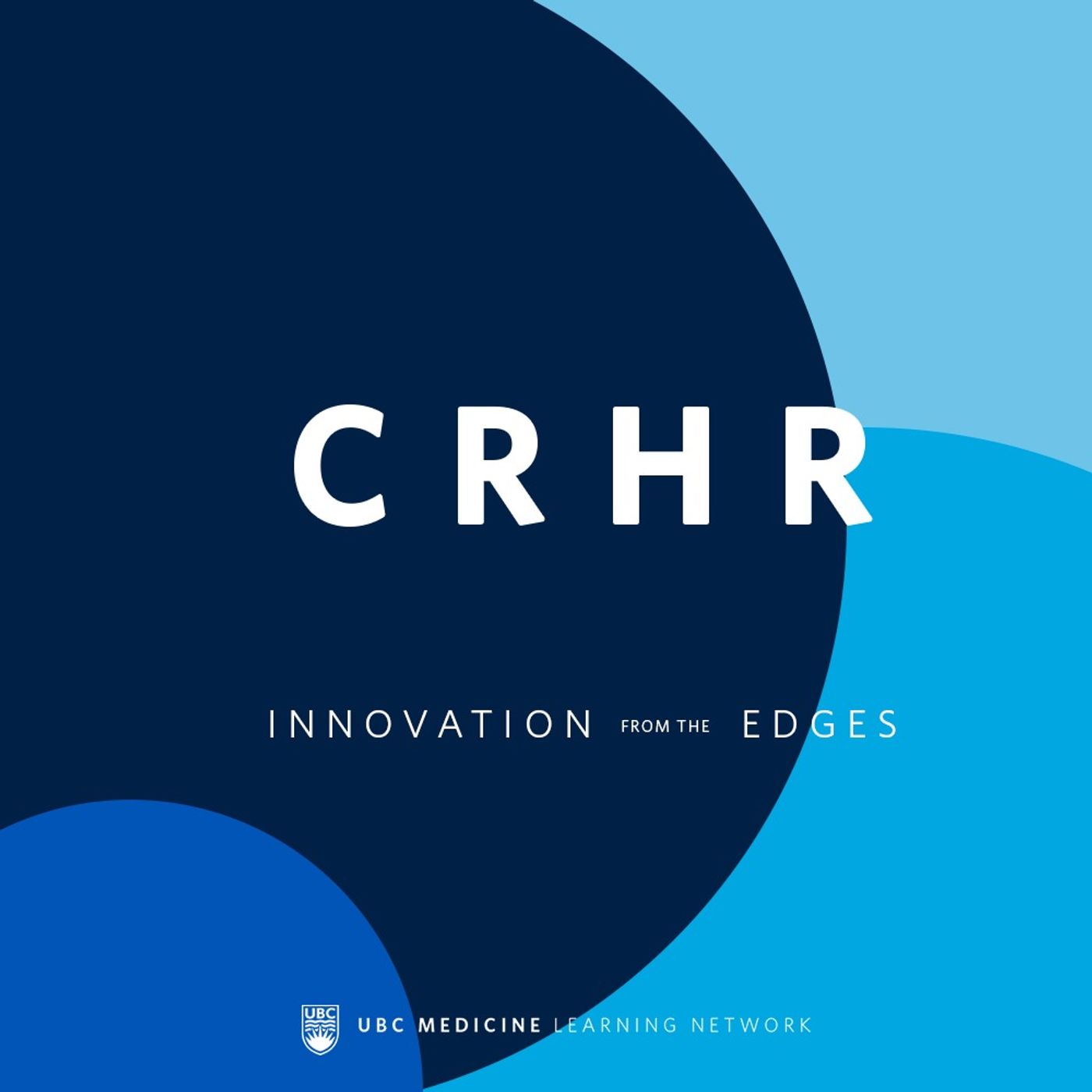 Citizen Patient Engagement - Interview with April Hards and Dr. Jude Kornelsen episode artwork