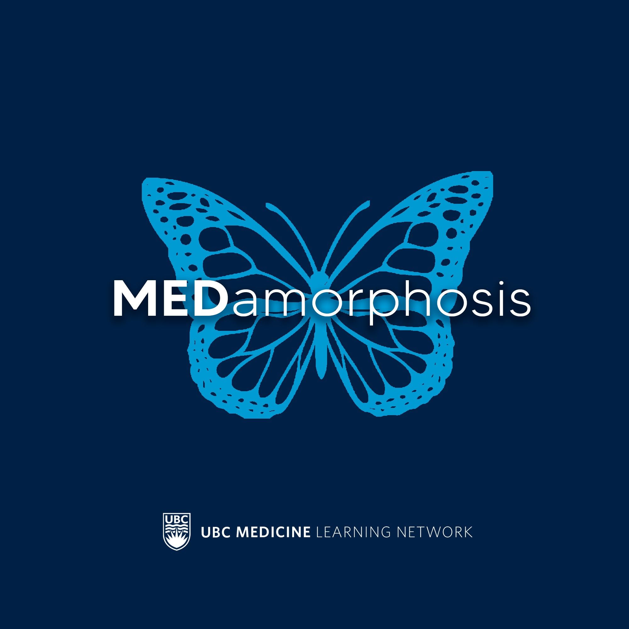 MEDamorphosis Podcast