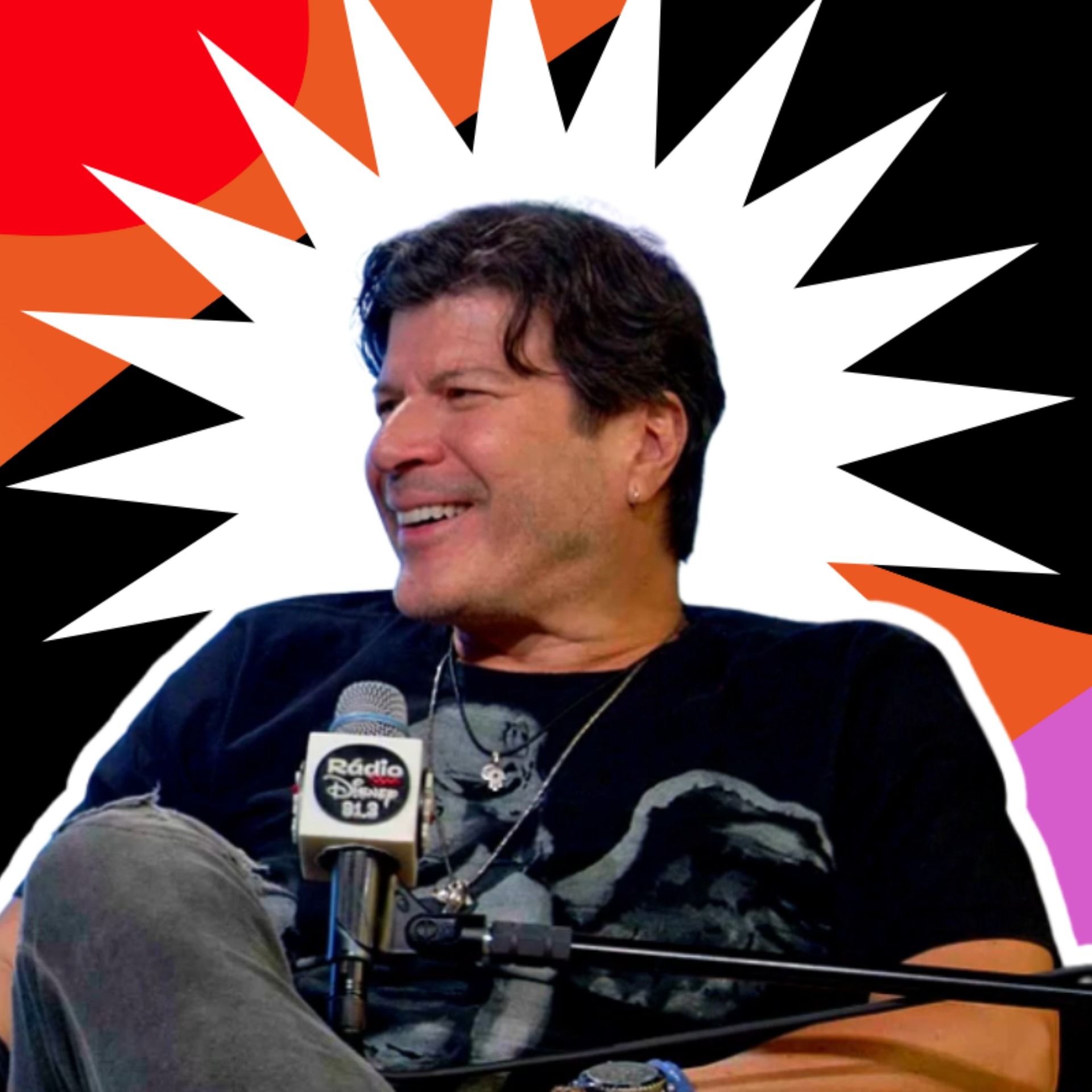 PAULO RICARDO