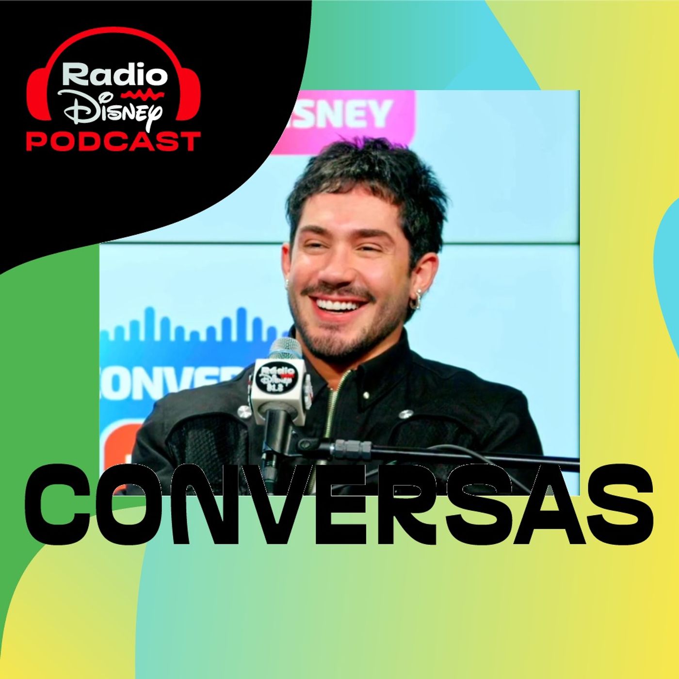 Conversas Rádio Disney