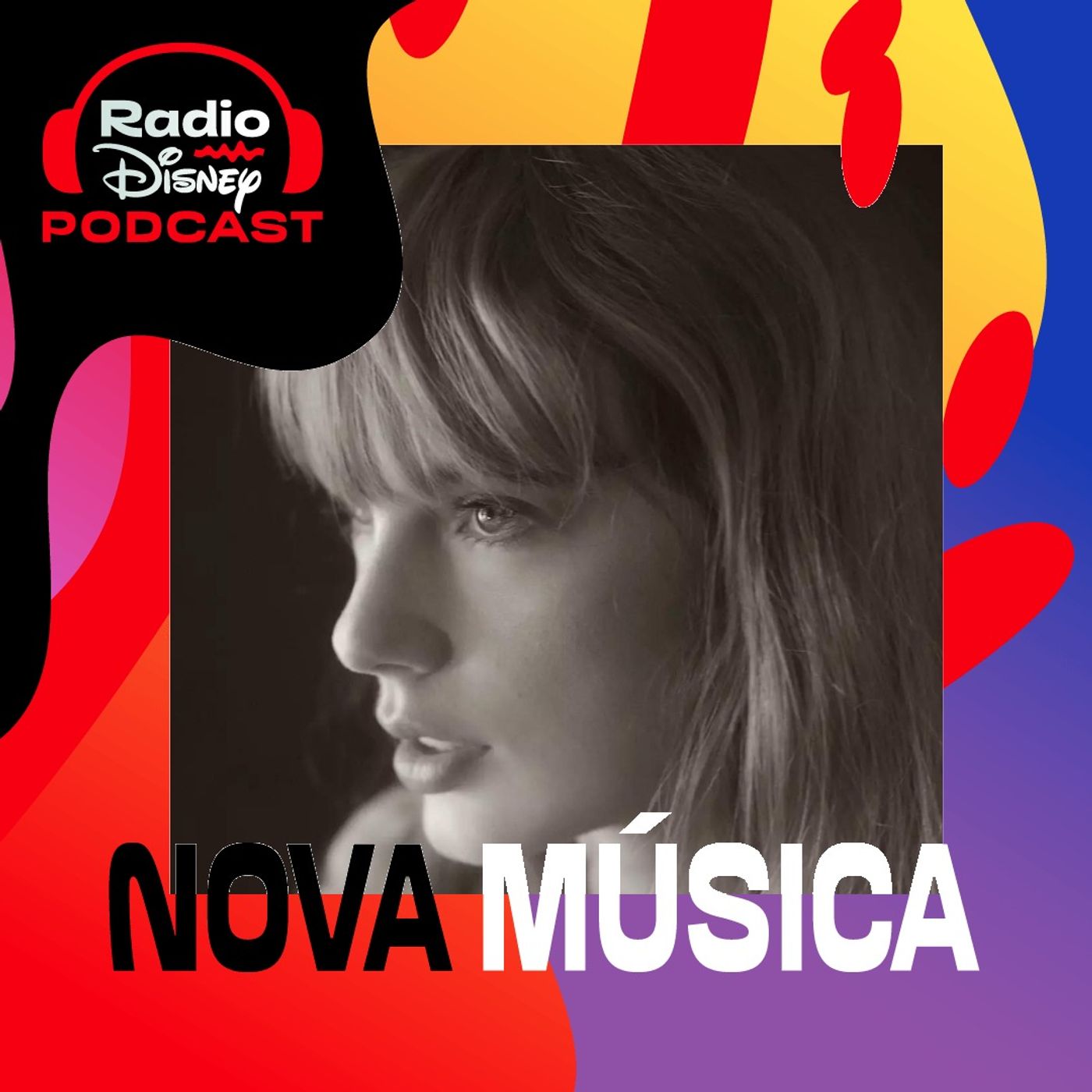 19/04 | Taylor Swift com novo álbum “Tortured Poets Departament”, Alok com novo projeto, álbum de Projota “Alguém Tinha que Falar de Amor” E muito mais