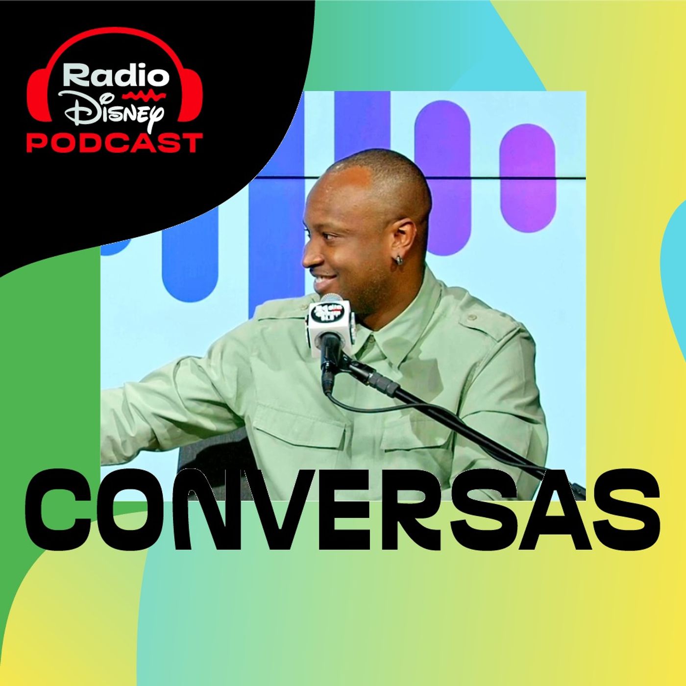 Conversas Rádio Disney