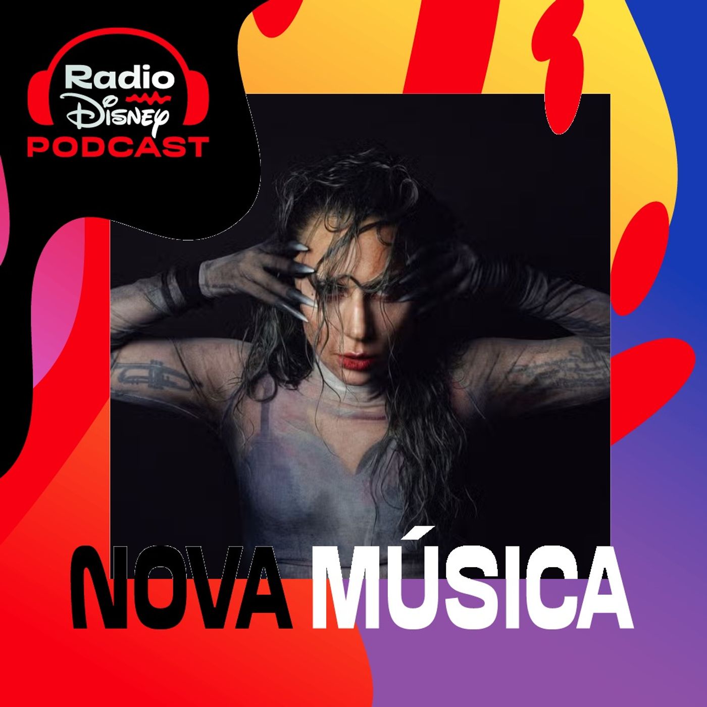 01/11 | The Driver Era com seu quarto álbum, Halsey lança seu quinto álbum, Yasmin Santos com seu novo projeto audiovisual e muito mais! 01/11 | The Driver Era com seu quarto álbum, Halsey lança seu quinto álbum, Yasmin Santos com seu novo projeto audiovisual e muito mais!