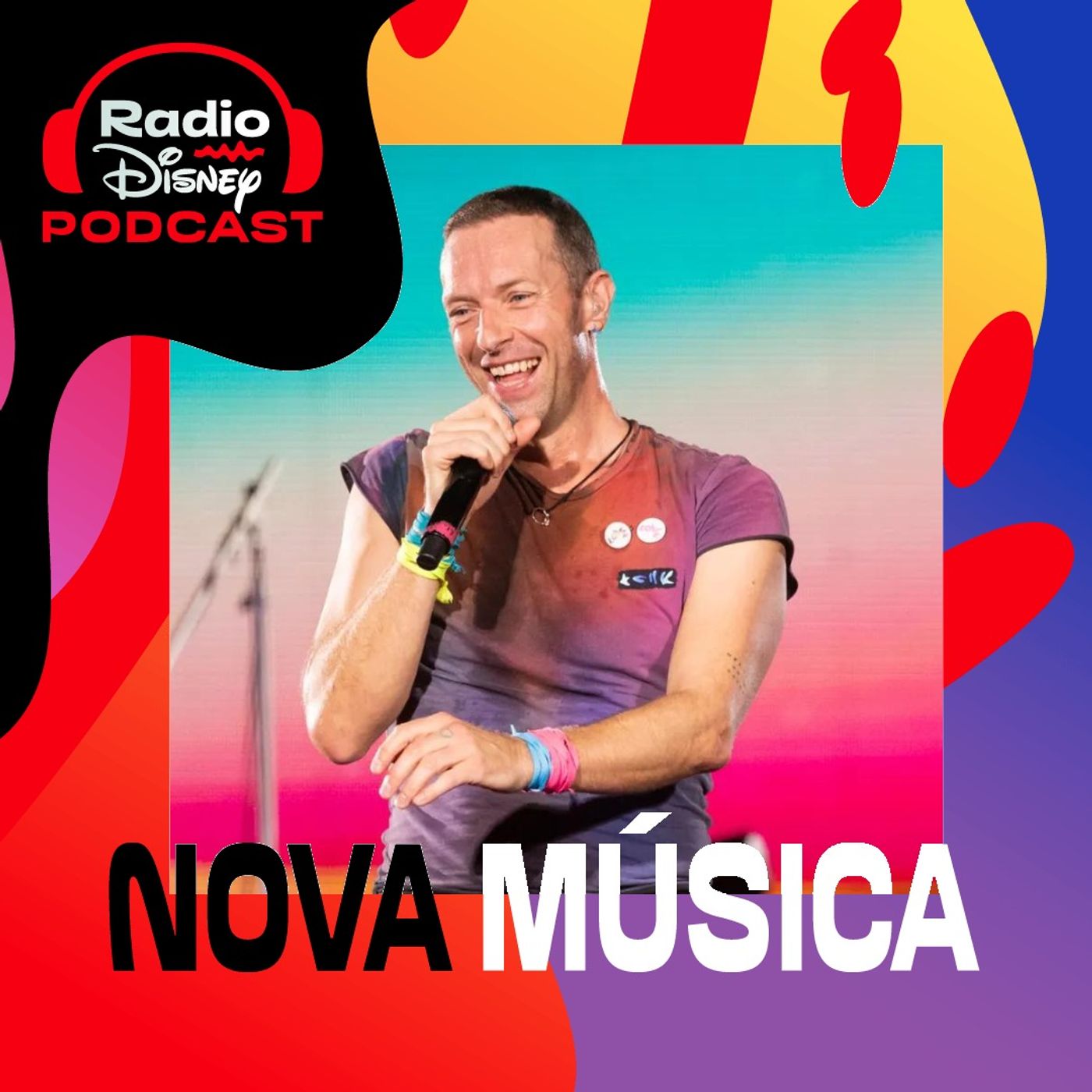 21/06 | Coldplay com "Moon Music" em breve e muito ECO, Ferrugem e DVD completo de "Ferrugem 10 Anos (Deluxe)" e muito mais. 21/06 | Coldplay com "Moon Music" em breve e muito ECO, Ferrugem e DVD completo de "Ferrugem 10 Anos (Deluxe)" e muito mais.