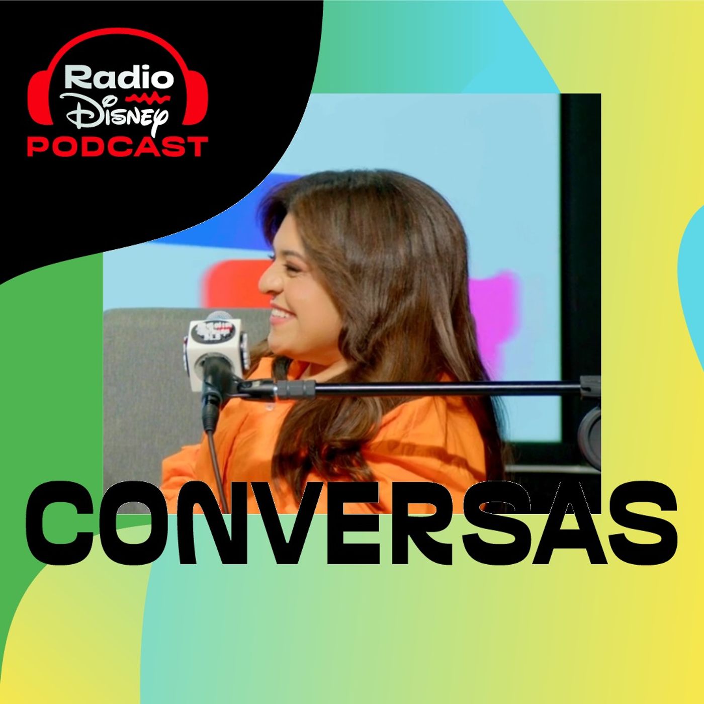 Conversas com Pequena Lo