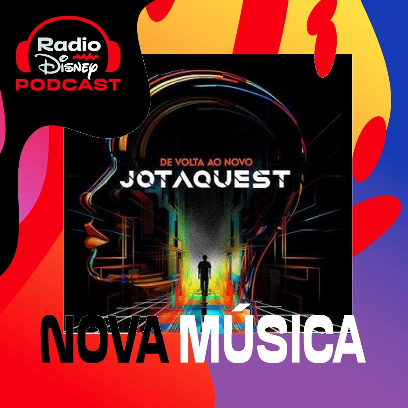 30/08 | Jota Quest com a segunda parte de “De Volta ao Novo”, Menos é Mais com pagode romântico, Léo Santana gravando projeto novo e muito mais. 30/08 | Jota Quest com a segunda parte de “De Volta ao Novo”, Menos é Mais com pagode romântico, Léo Santana gravando projeto novo e muito mais.
