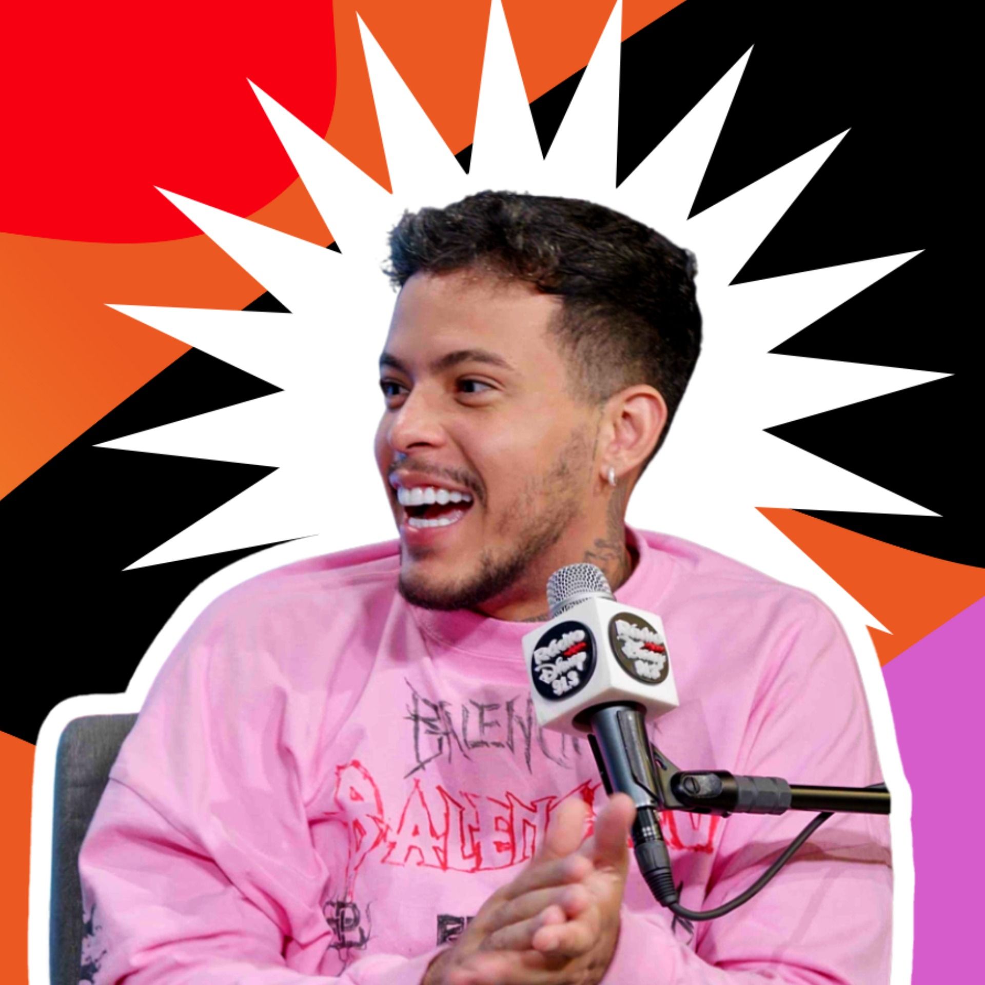 FELIPE AMORIM