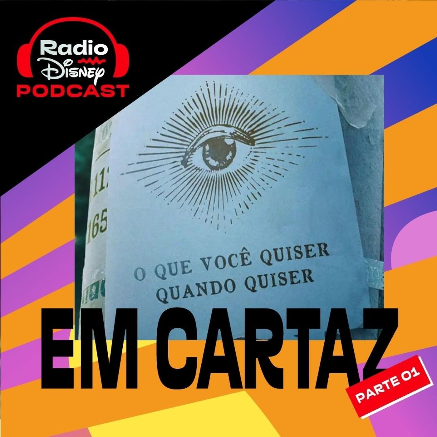 Especial "Desejos S.A." Parte 01