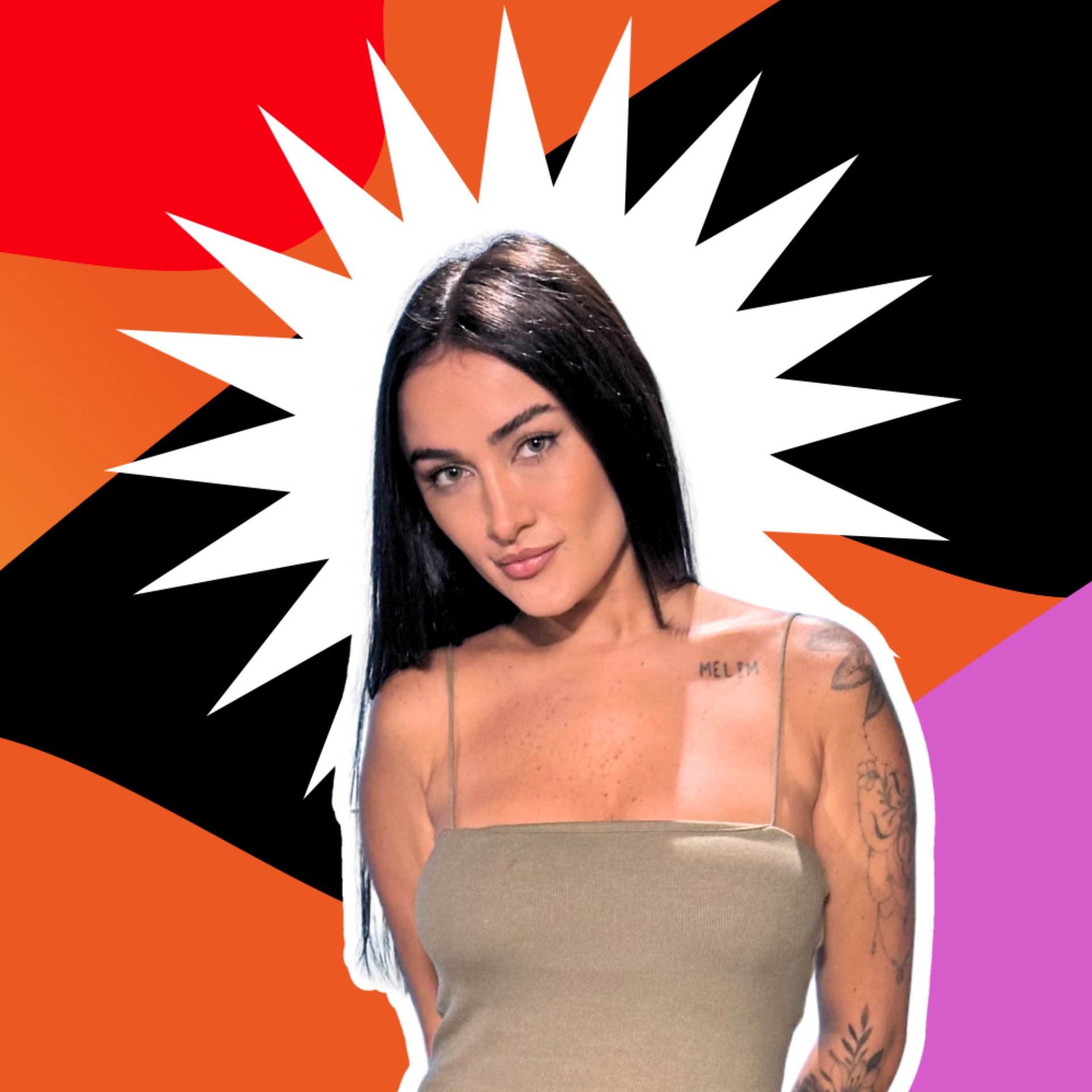 GABI MELIM episode artwork