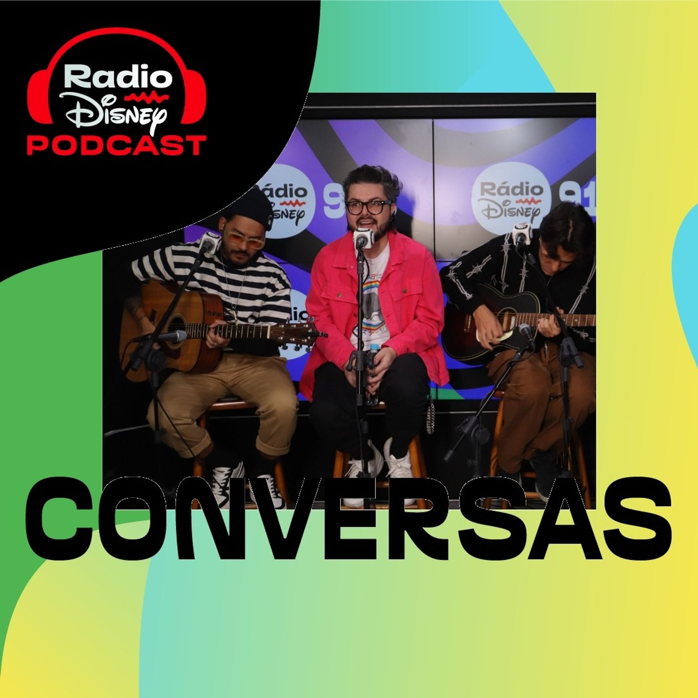 Conversas com Restart