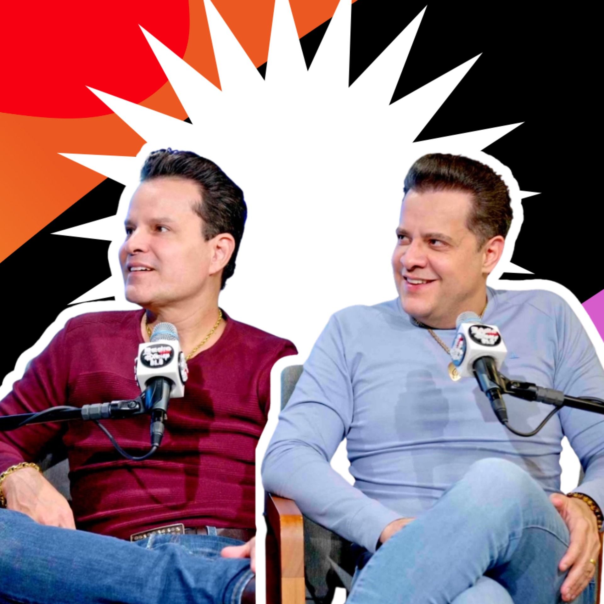 JOÃO NETO E FREDERICO