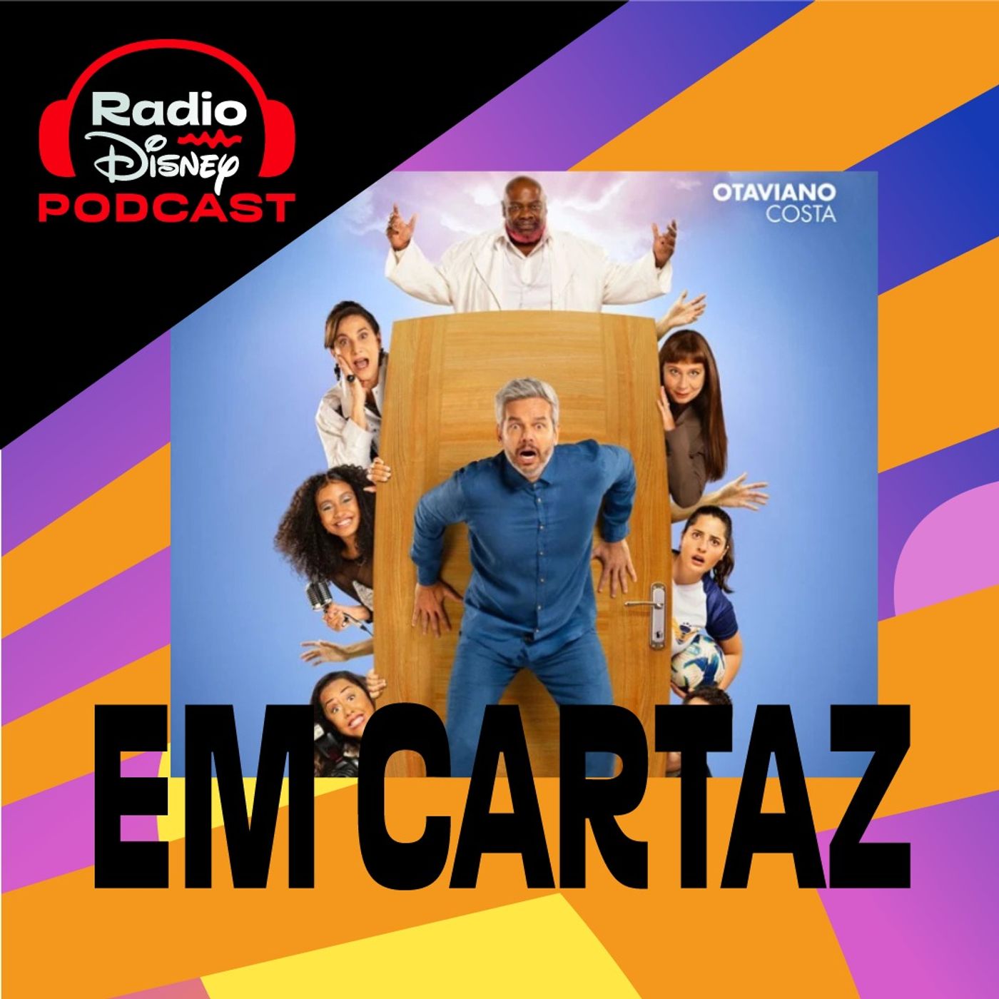 Especial "Vidente por Acidente"