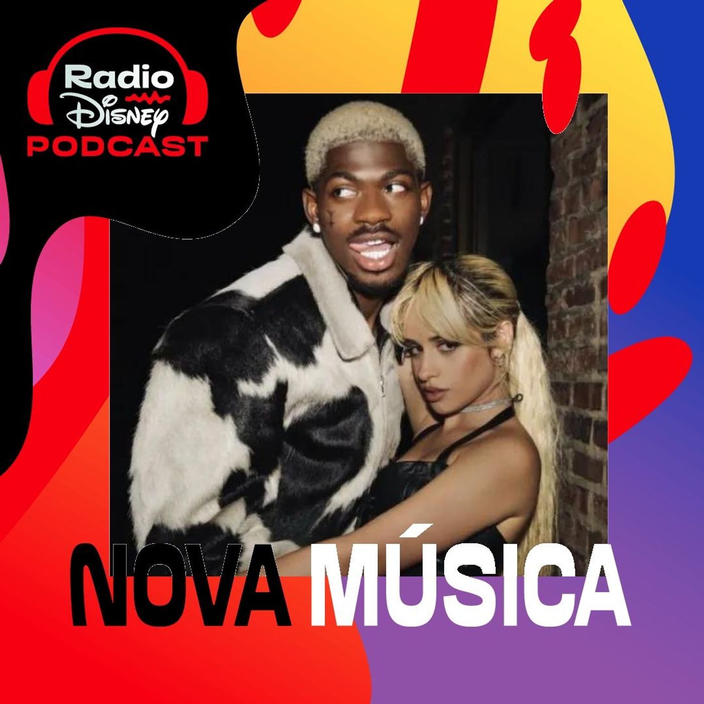 10/05 | Camila Cabello e Lil Nas X com a nova música “He Knows”; Regravação de Elis Regina, feita por IA e muito mais..