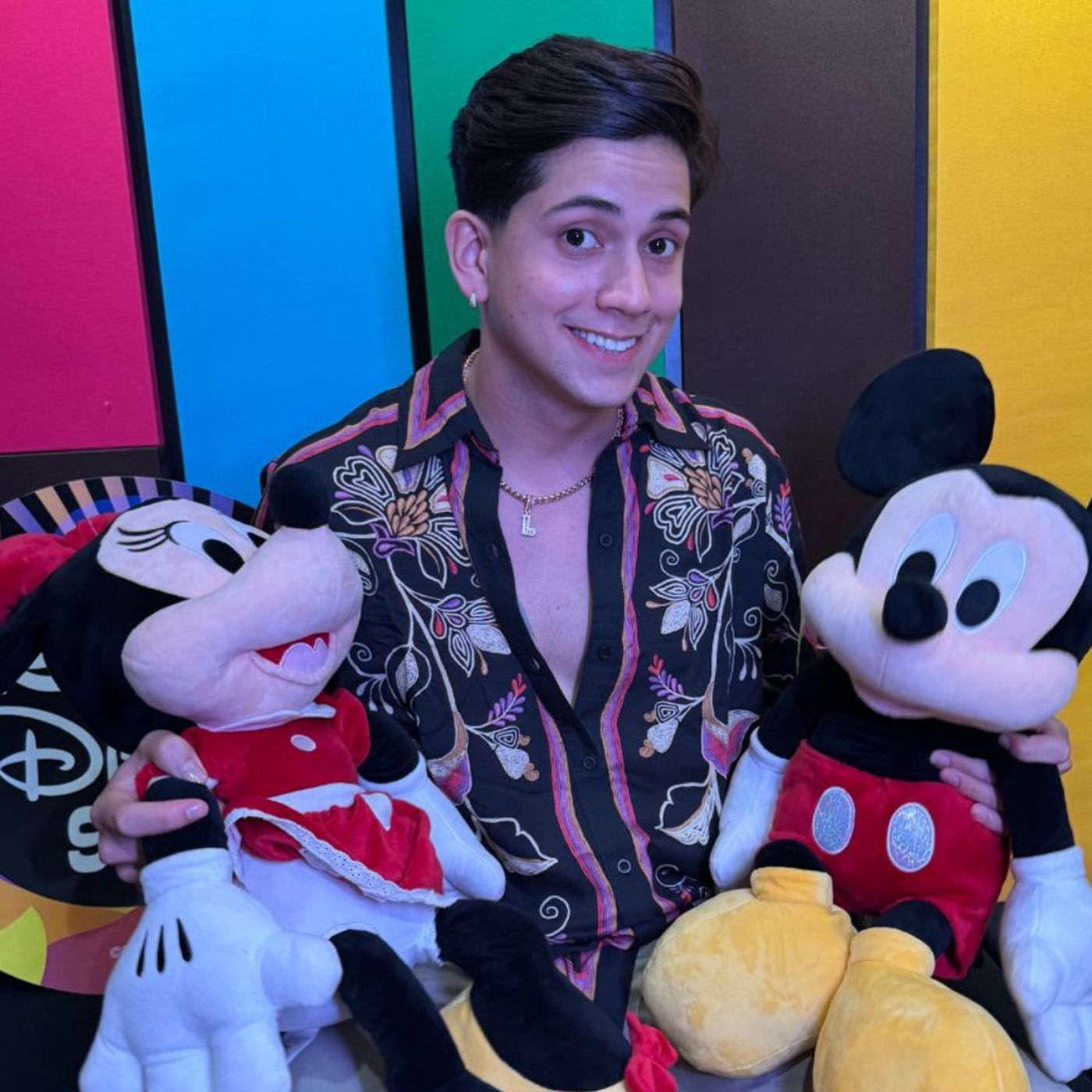 LÉO FOGUETE episode artwork