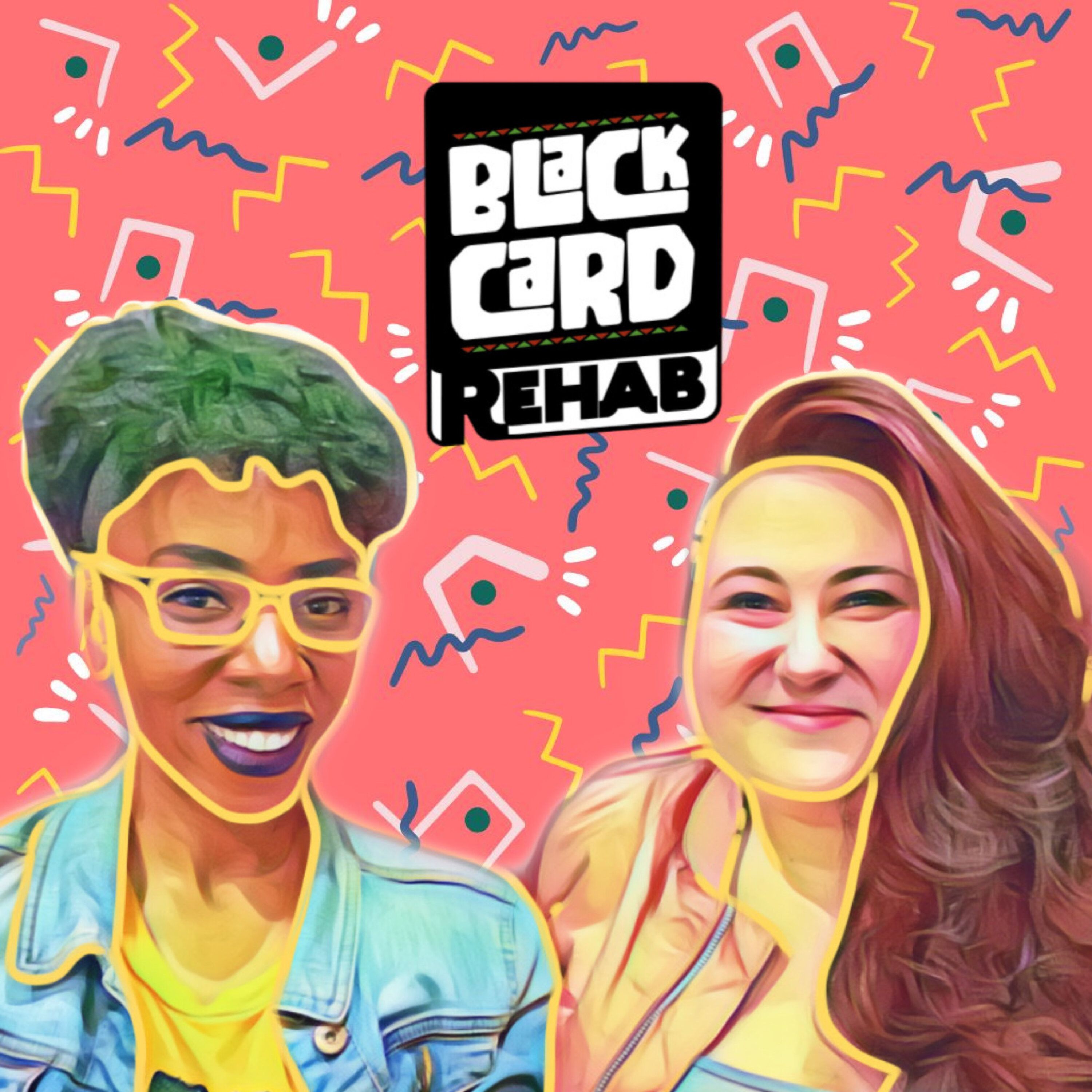 Earwolf Presents