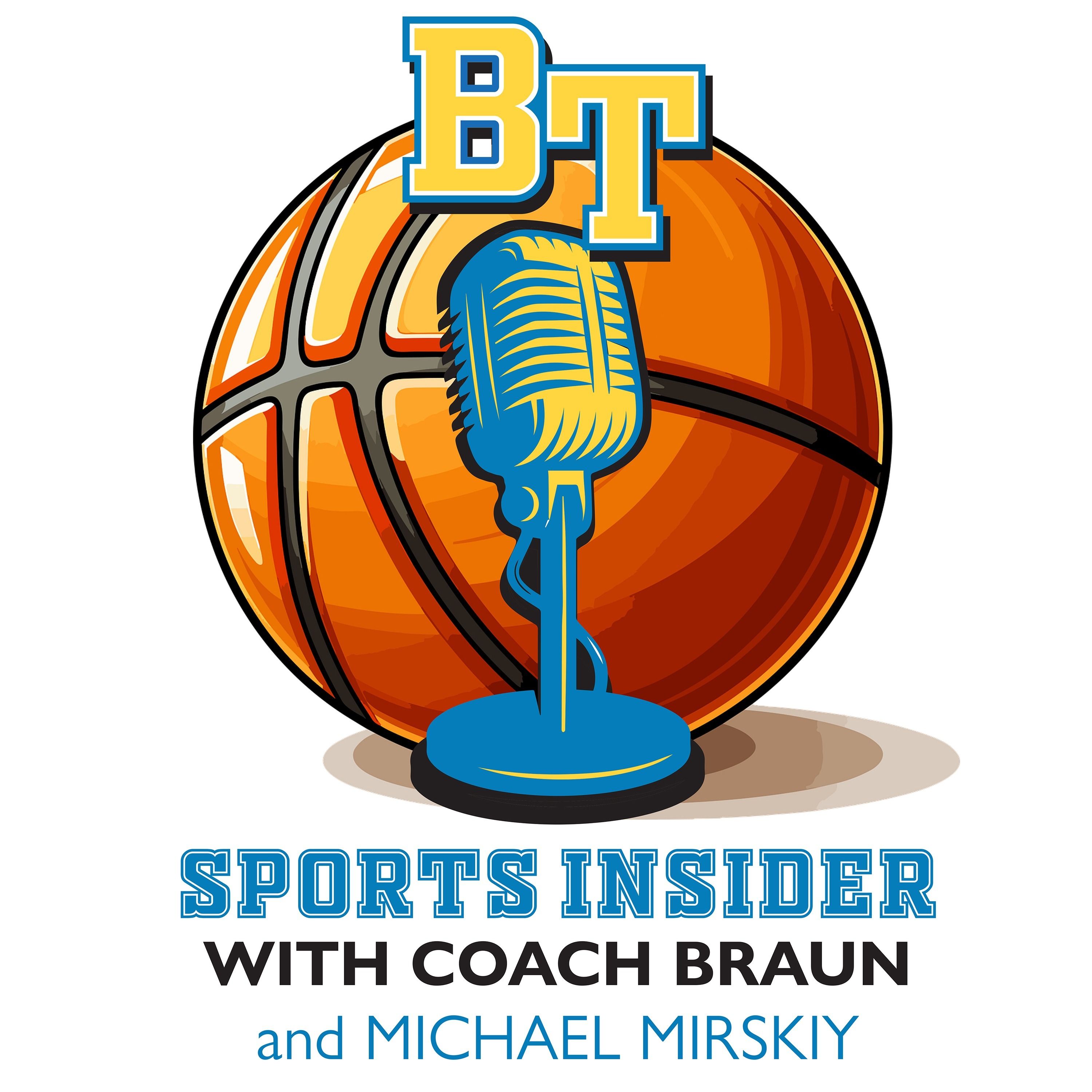 BT Sports Insider