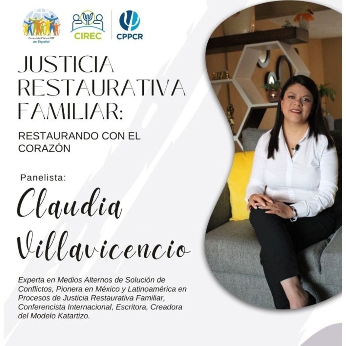 Prácticas Restaurativas y Sabidurías Colectivas