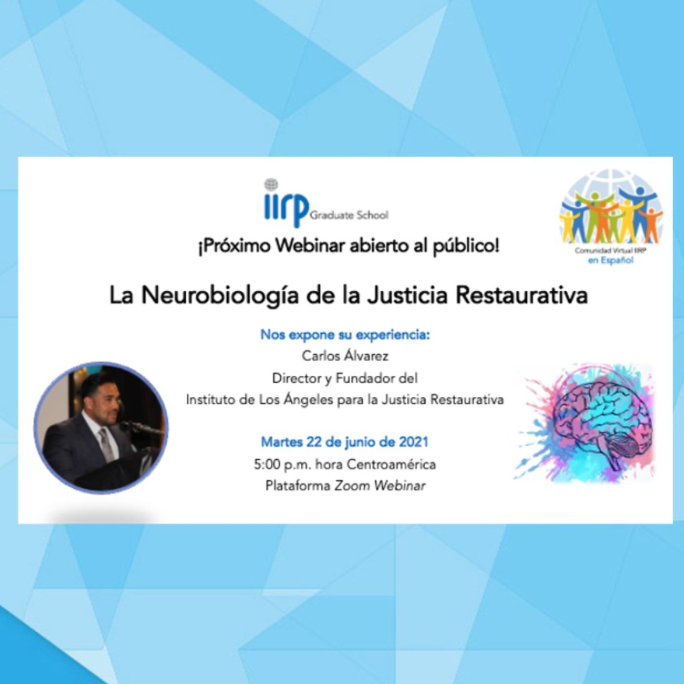 Prácticas Restaurativas y Sabidurías Colectivas
