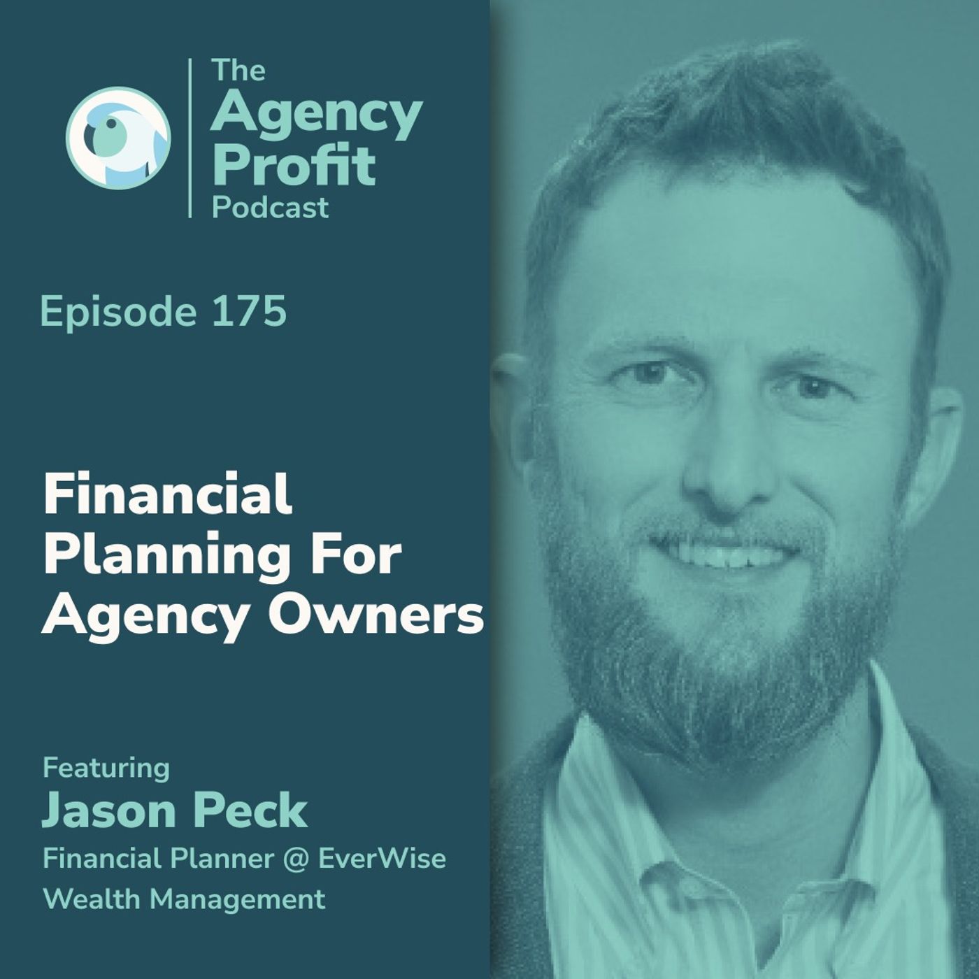 The Agency Profit Podcast