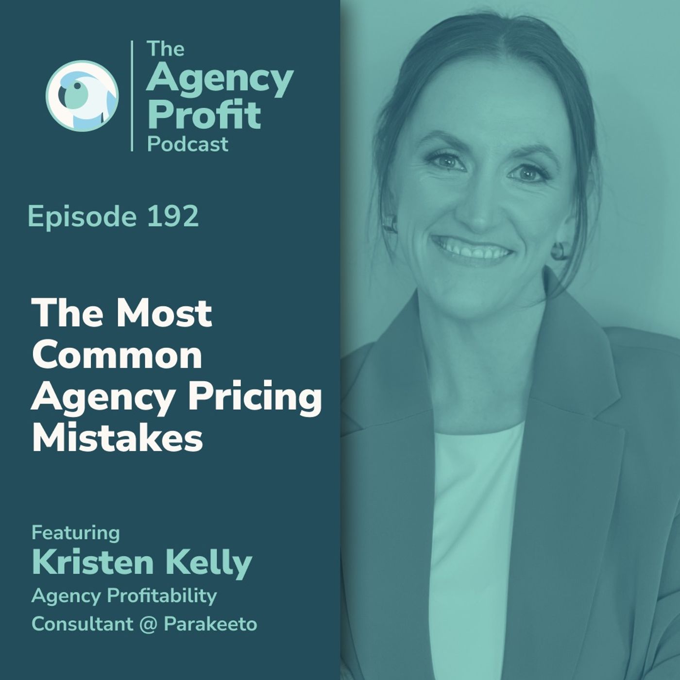 The Agency Profit Podcast