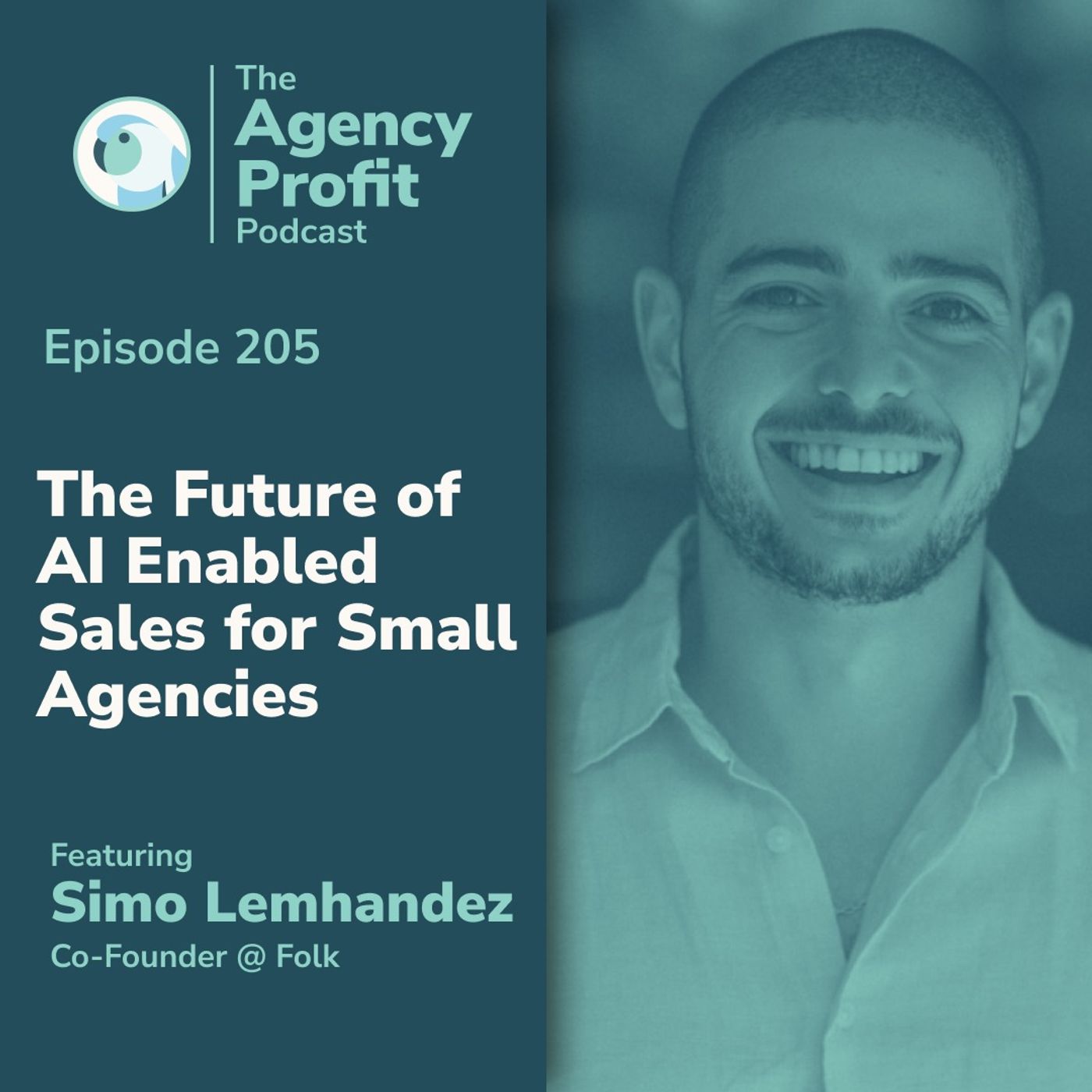 The Agency Profit Podcast