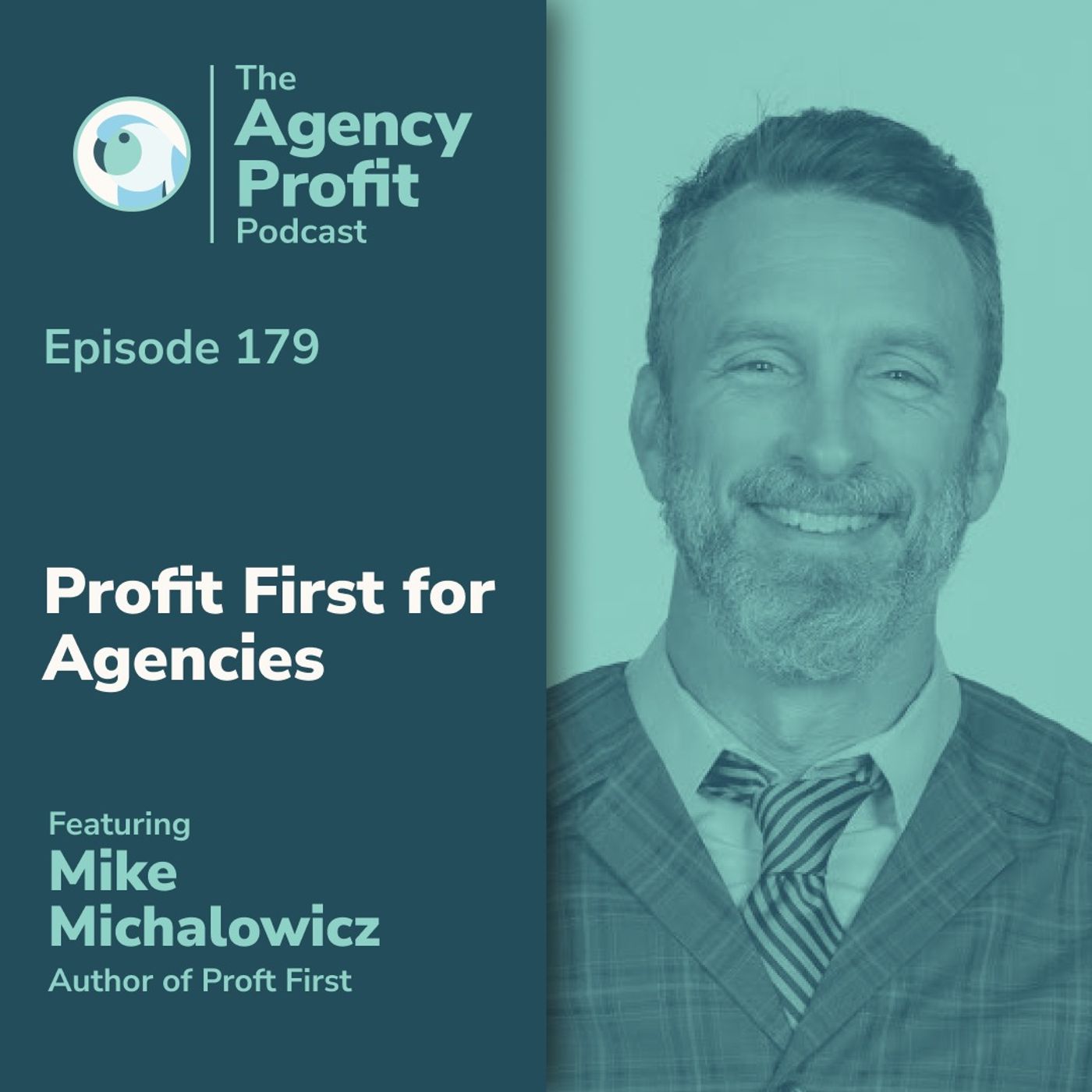 The Agency Profit Podcast