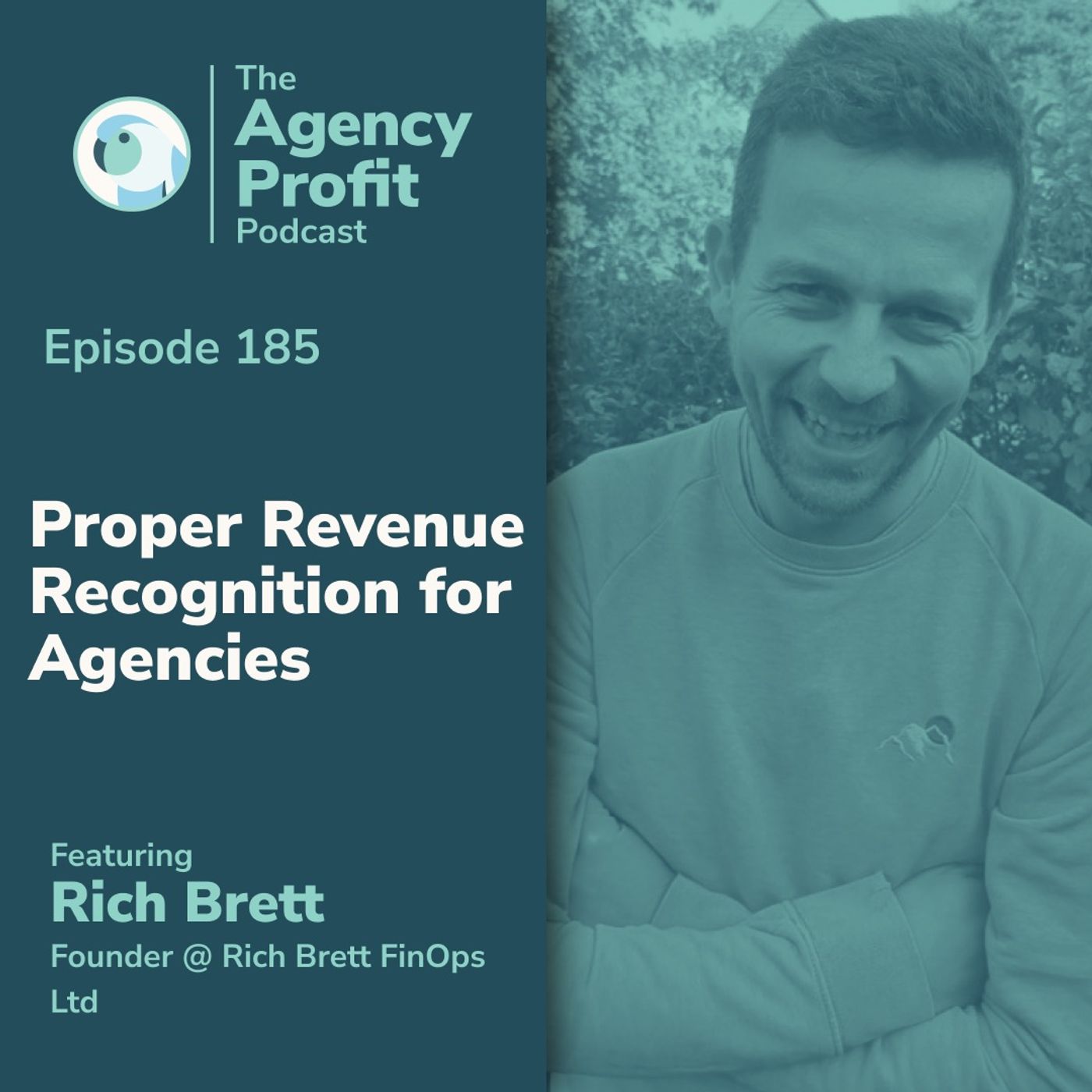 Podcast Cover