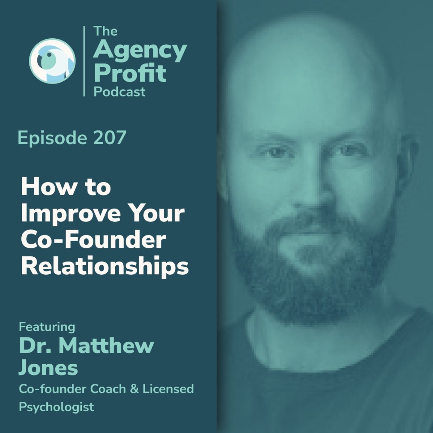 The Agency Profit Podcast