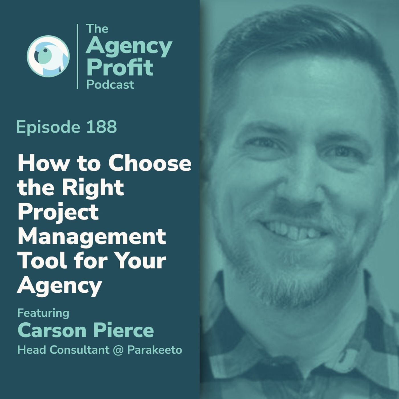 The Agency Profit Podcast