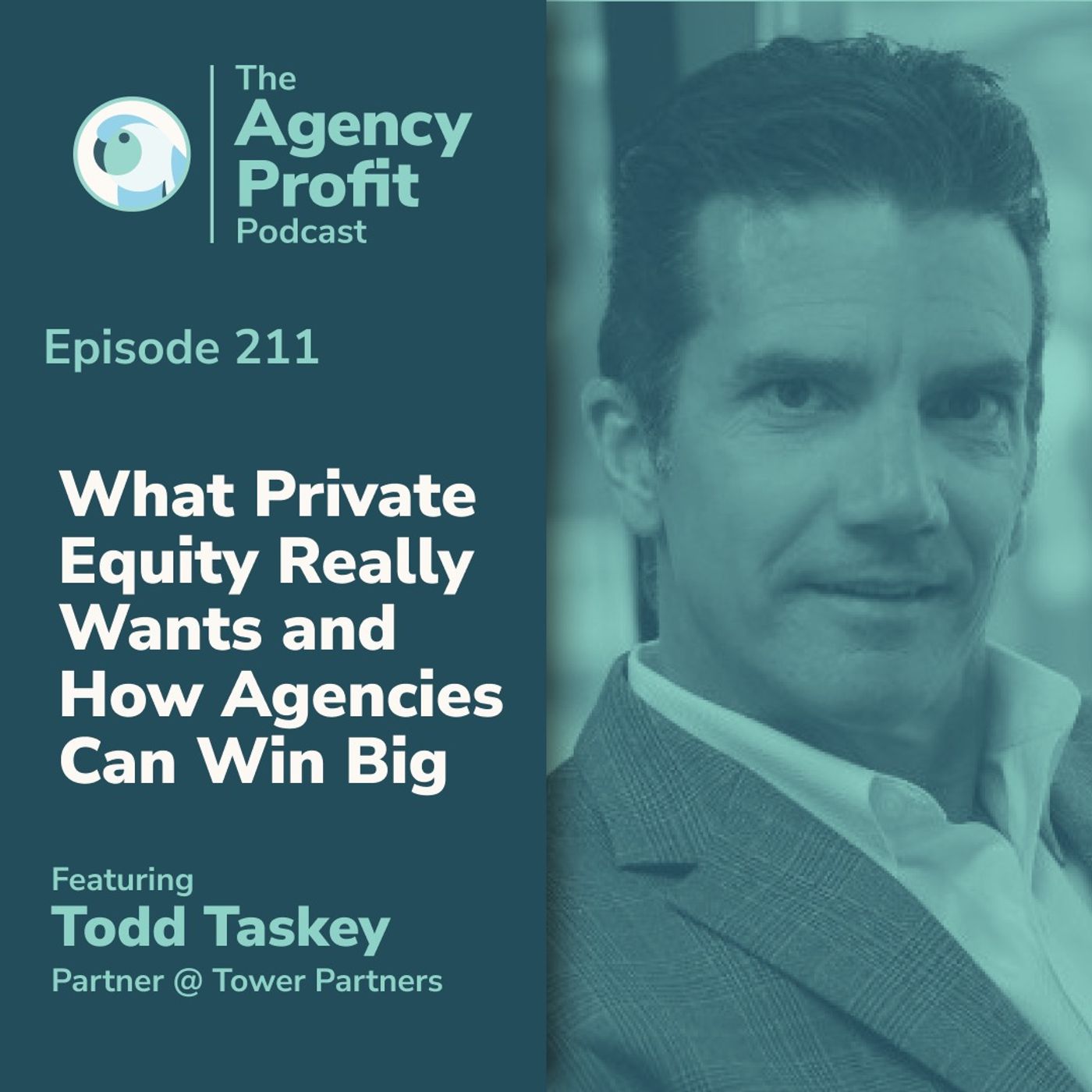 The “Second Bite” Exit Strategy, With Todd Taskey The “Second Bite” Exit Strategy, With Todd Taskey