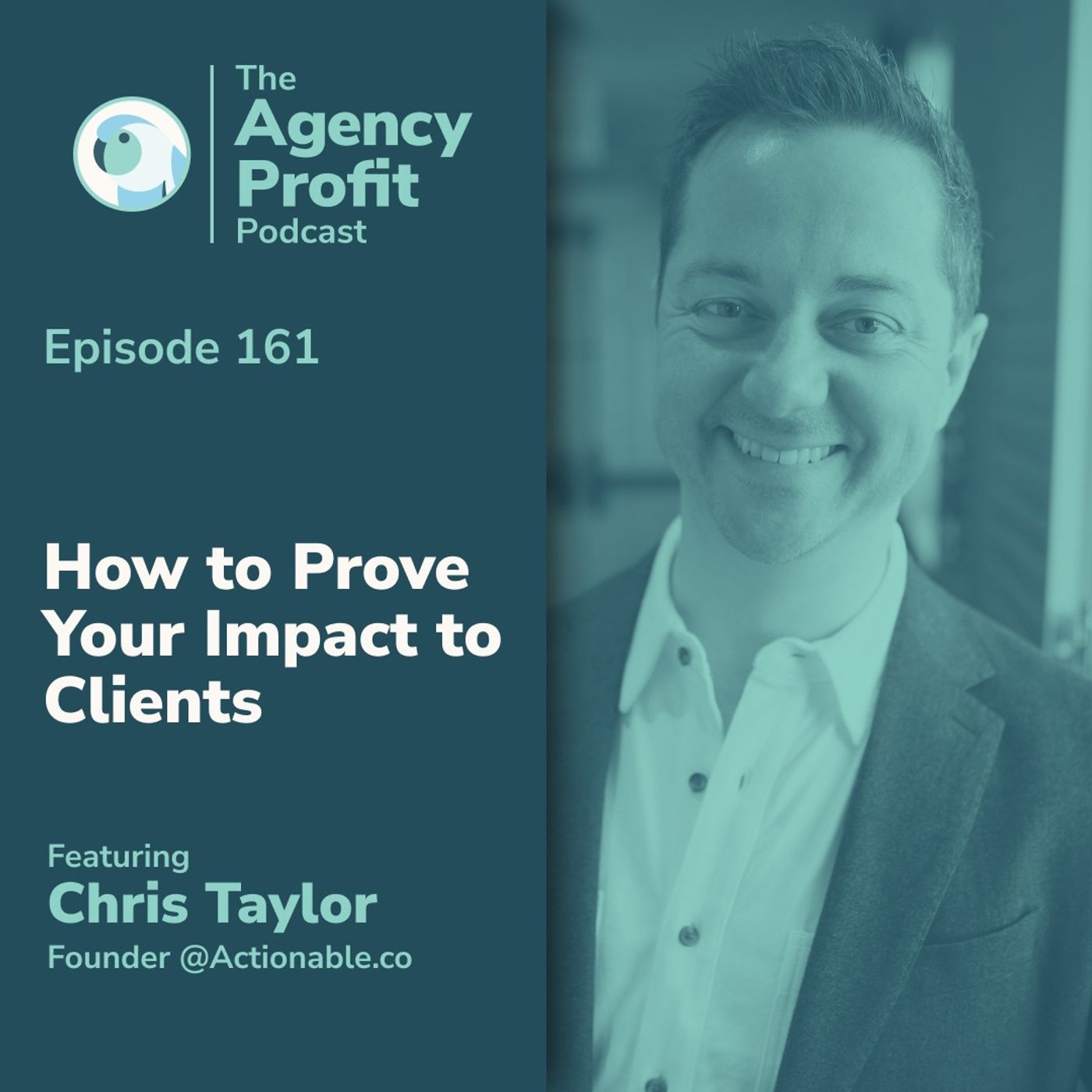 The Agency Profit Podcast