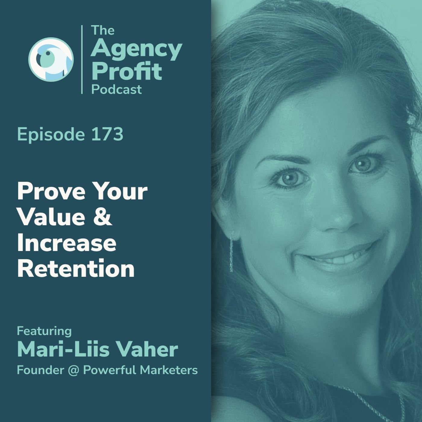 The Agency Profit Podcast