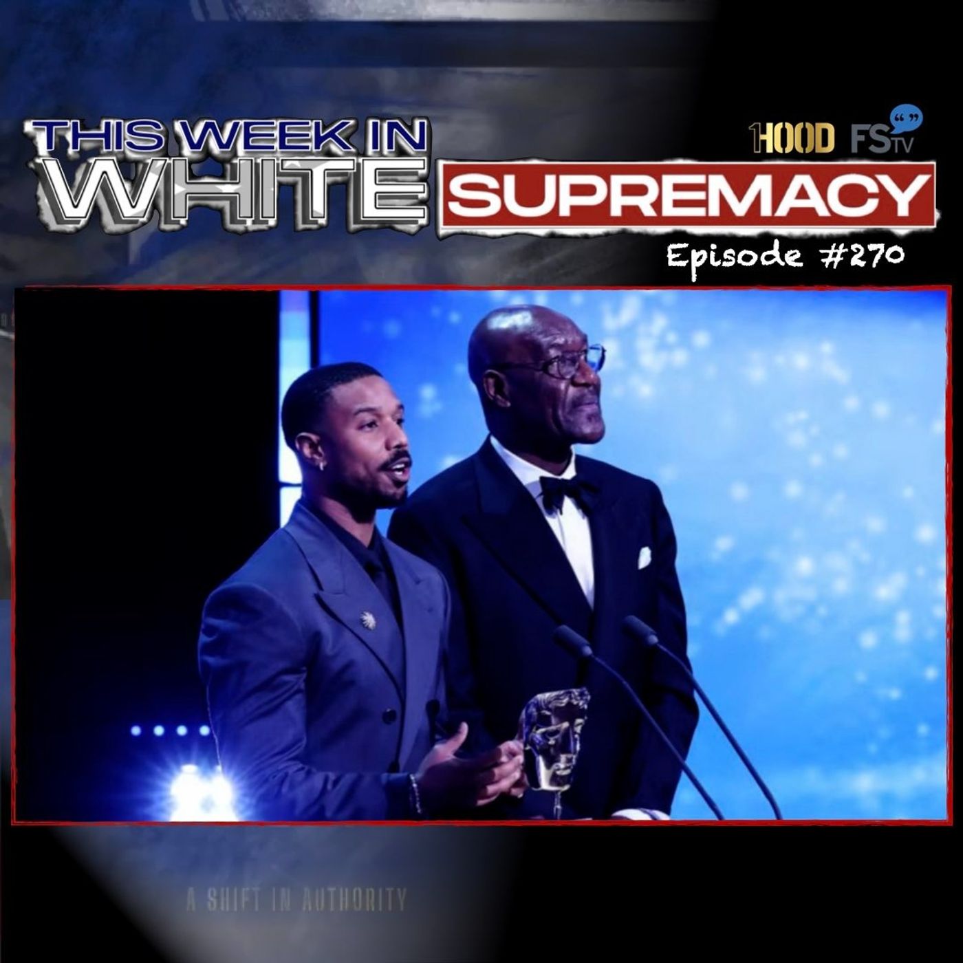 Sticks and Stones | This Week In White Supremacy | E270 Sticks and Stones | This Week In White Supremacy | E270